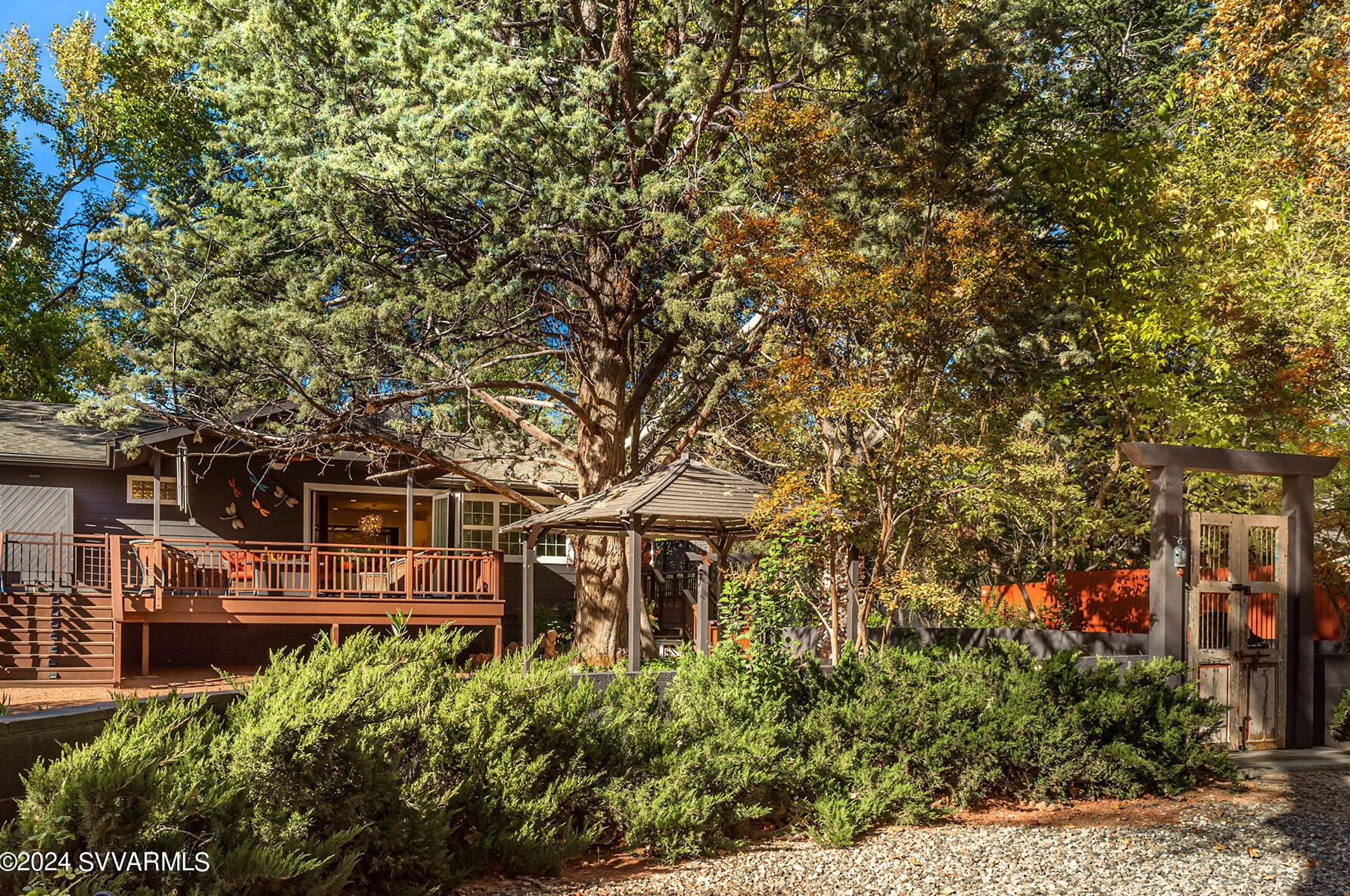 1098 Trails End Dr, Sedona, AZ 86336-6238