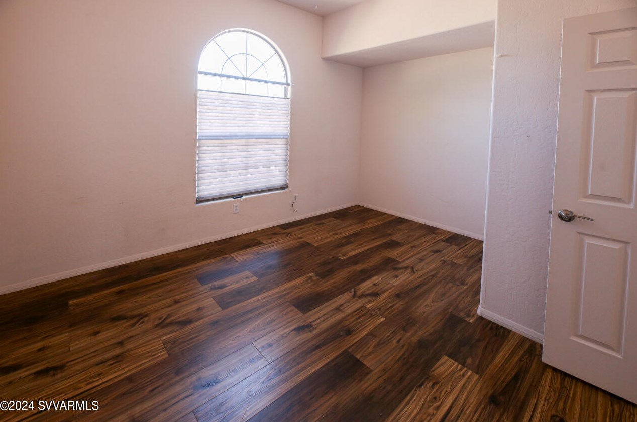 1305 Crestview Dr, Cottonwood AZ  86326-4549 exterior