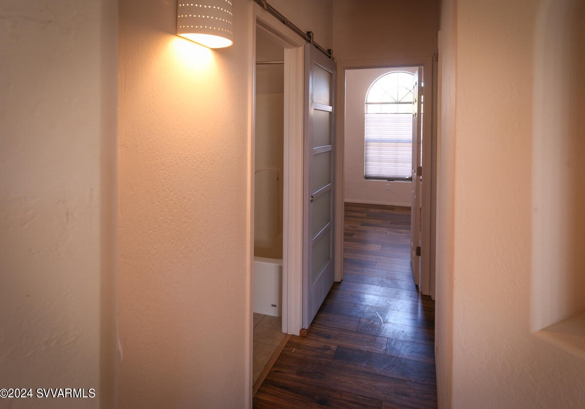 1305 Crestview Dr, Cottonwood AZ  86326-4549 exterior