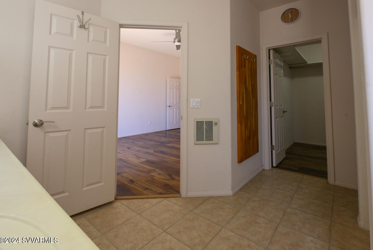 1305 Crestview Dr, Cottonwood AZ  86326-4549 exterior