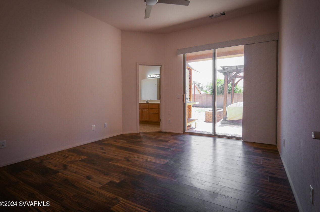 1305 Crestview Dr, Cottonwood AZ  86326-4549 exterior