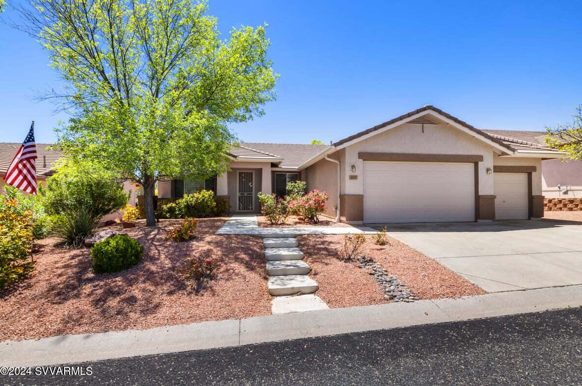 2075 Running Iron Ln, Cottonwood, AZ 86326-7399