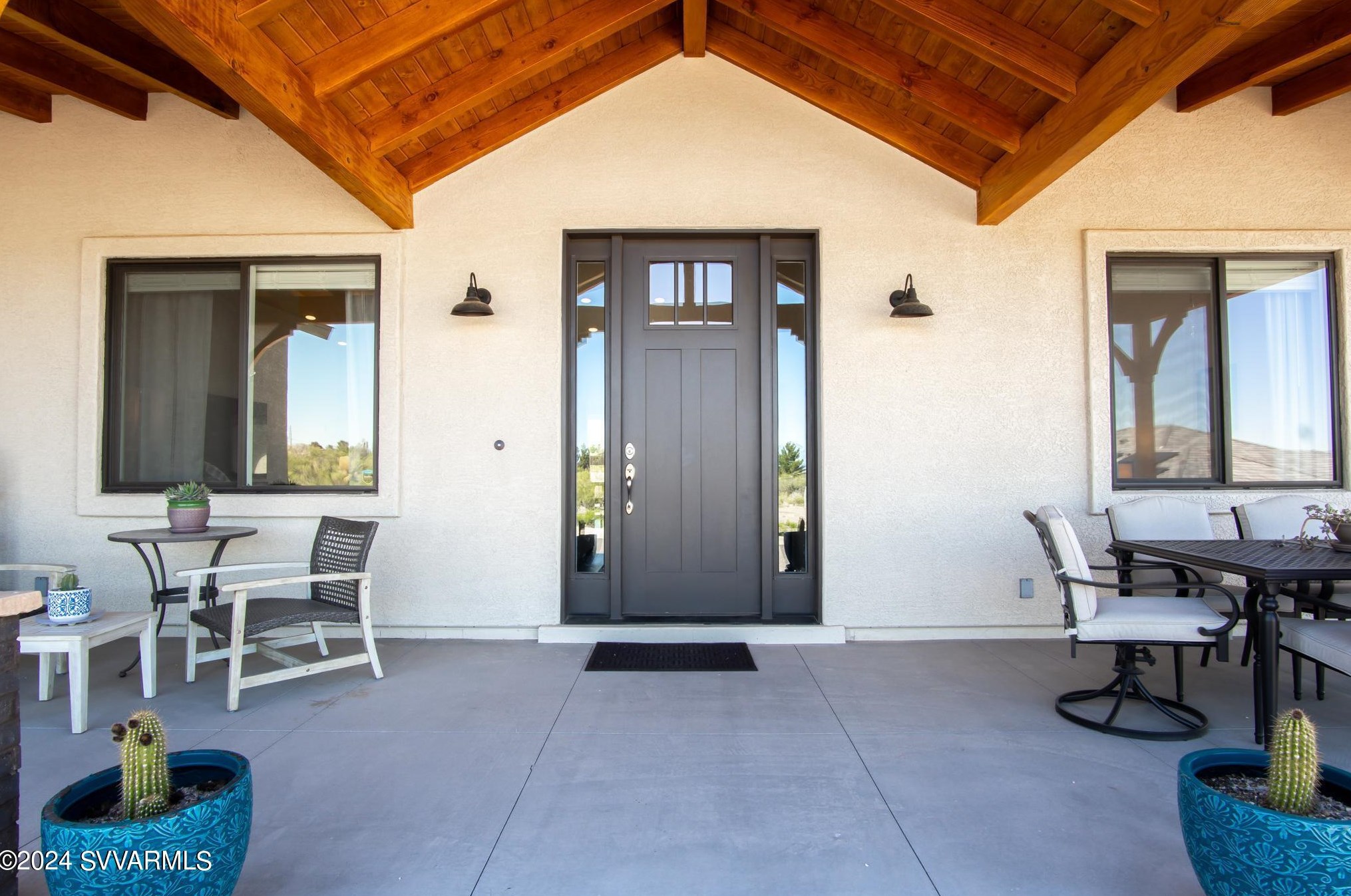 550 Skyline Blvd, Clarkdale, AZ 86324