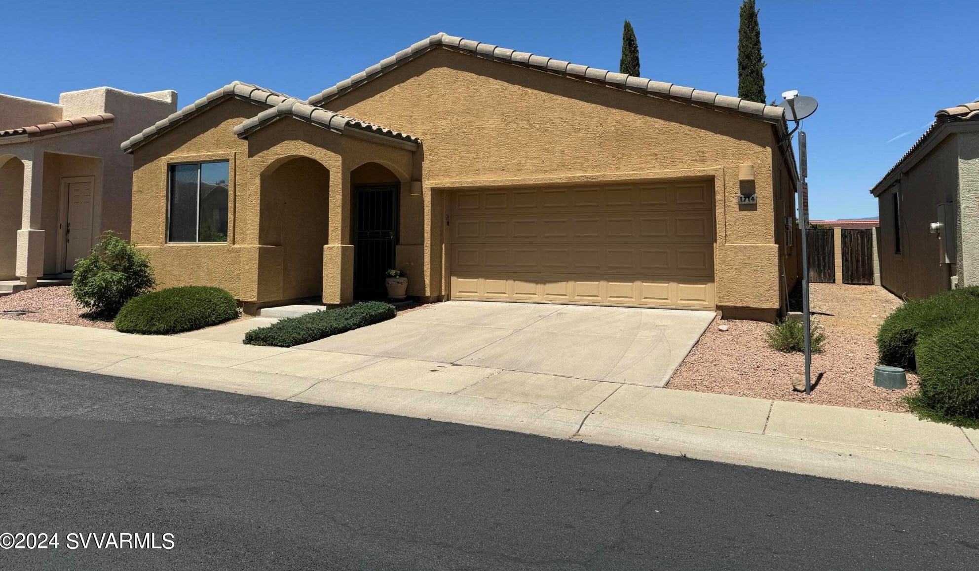 1714 E Arroyo Seco, Cottonwood, AZ 86326