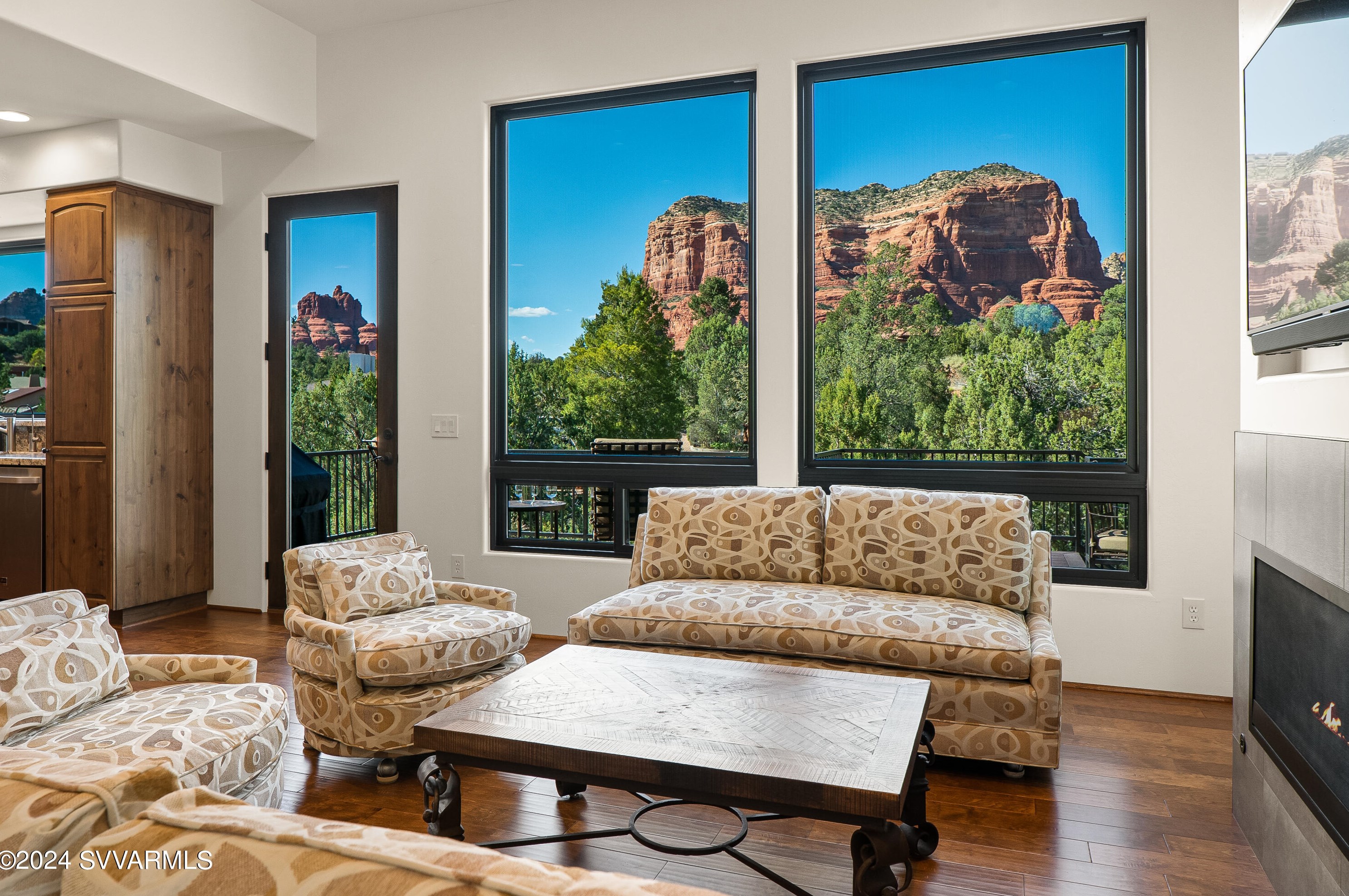 248 Pinon Woods Dr, Sedona, AZ 86351-6902