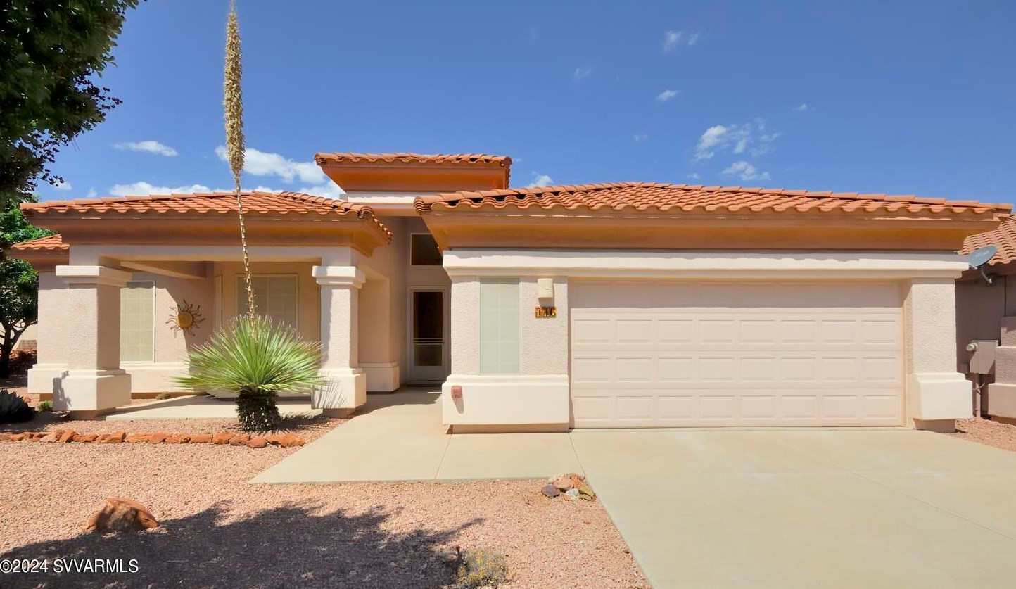 776 S Shooting Star Dr, Cornville, AZ 86325