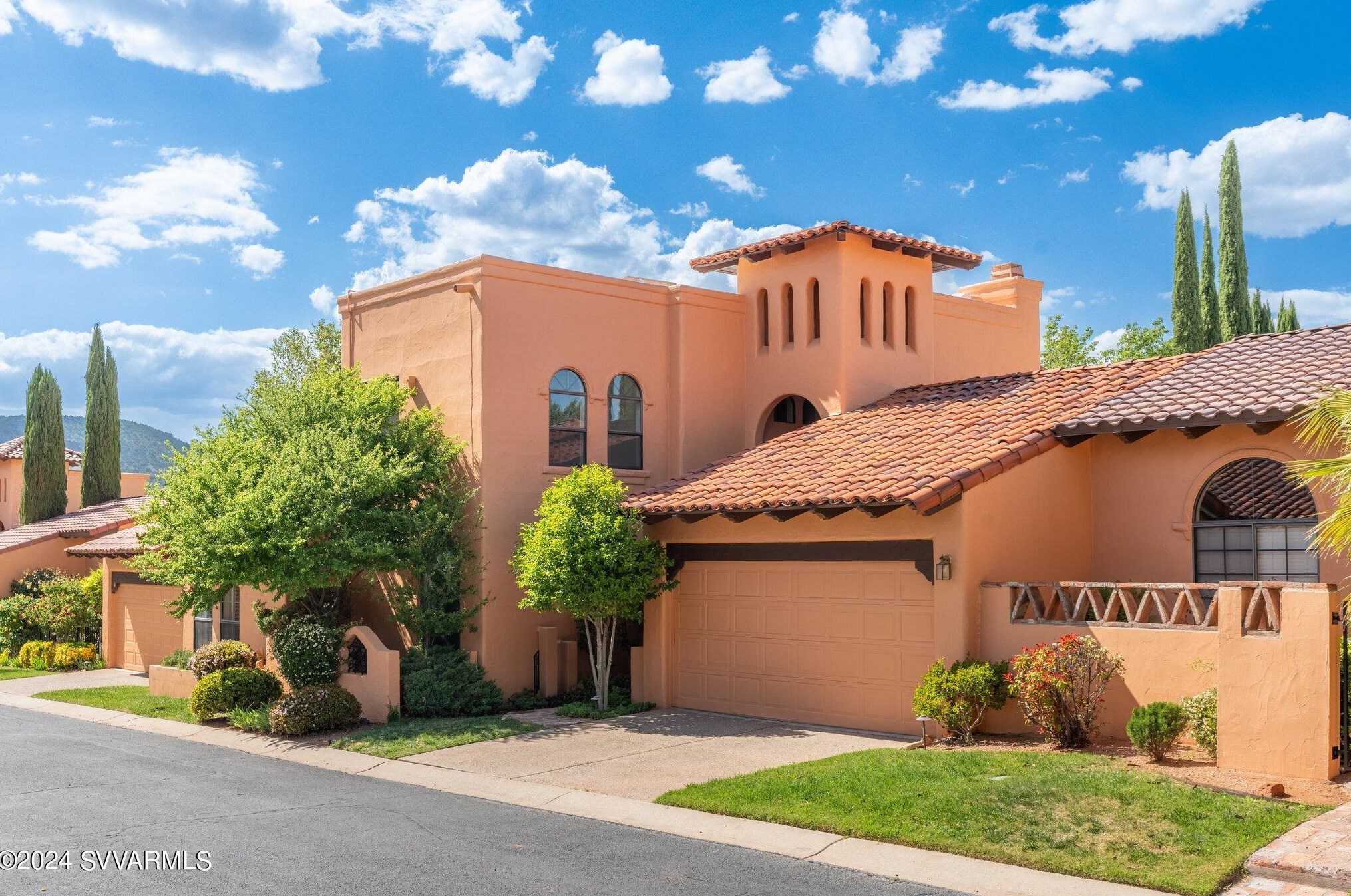 40 Rim Trail Cir, Sedona, AZ 86351-7350
