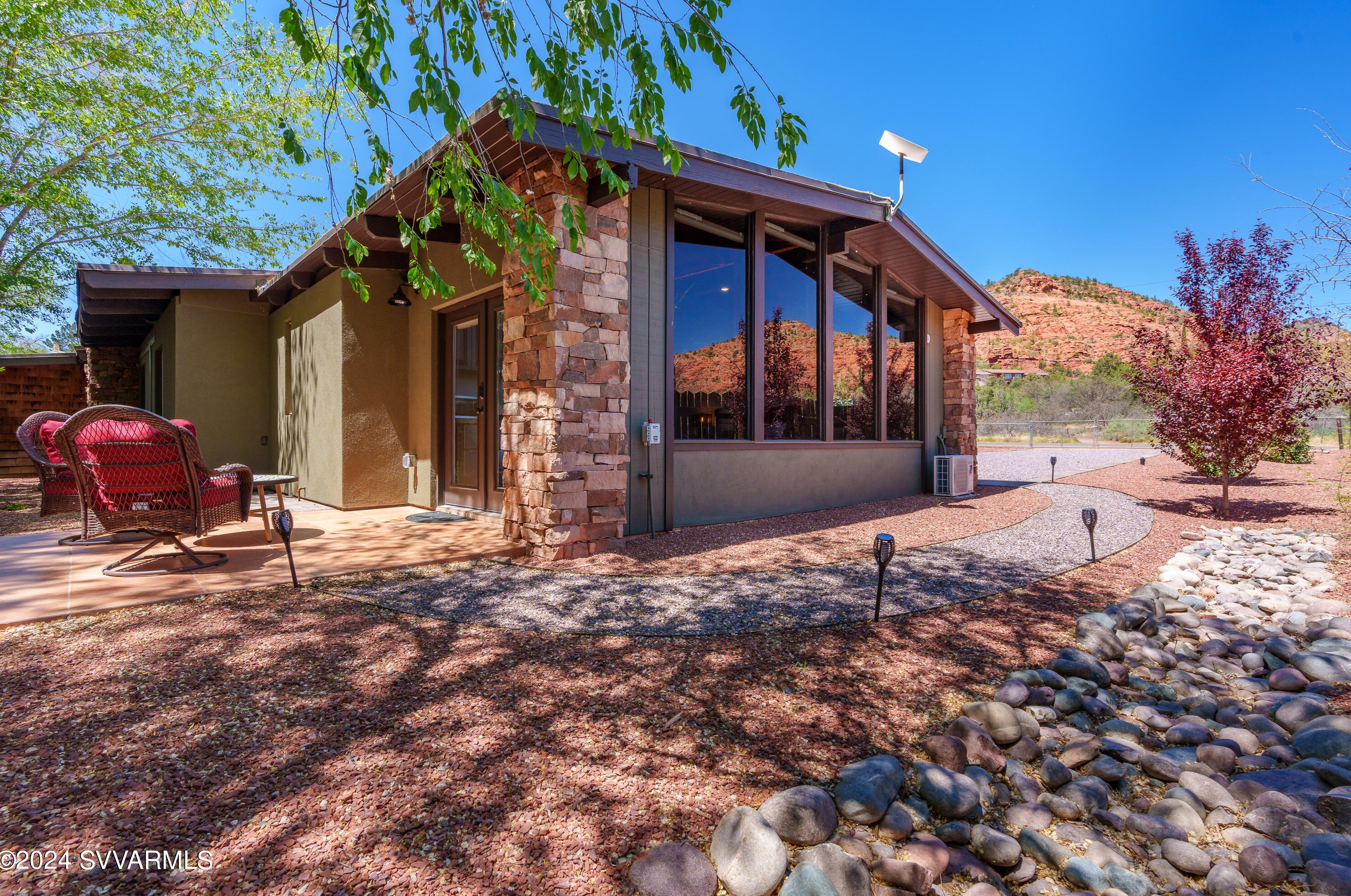 18 Disney Ln, Sedona, AZ 86336-9127