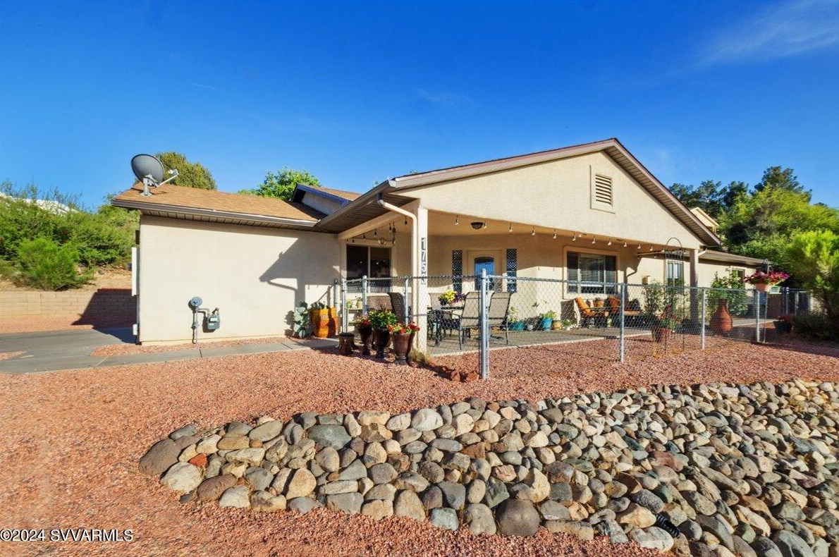 1753 Rio Mesa Trail, Cottonwood, AZ 86326