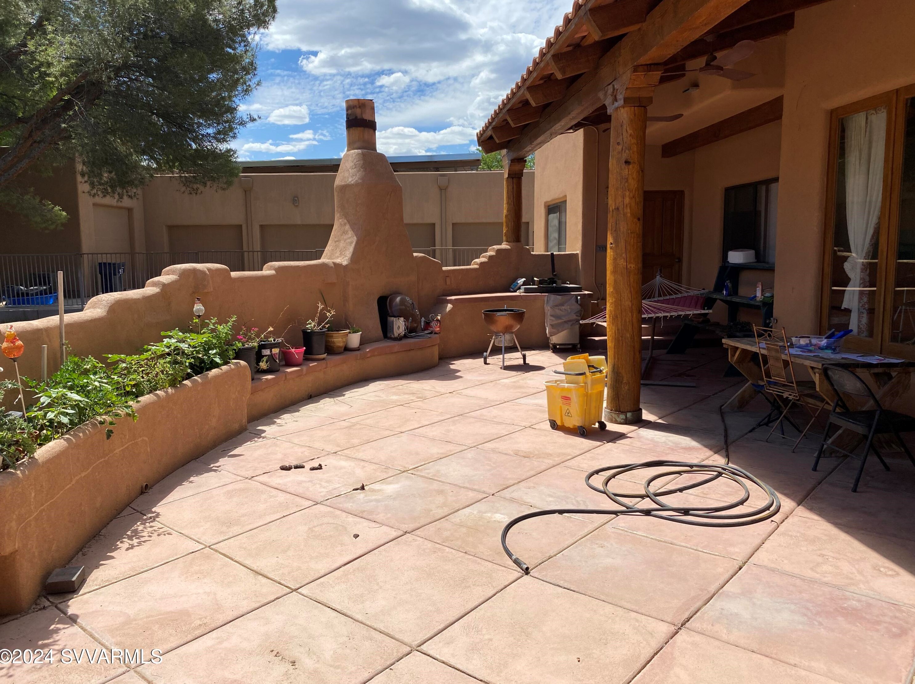 4775 Windmill Ln, Cottonwood AZ  86326-5606 exterior