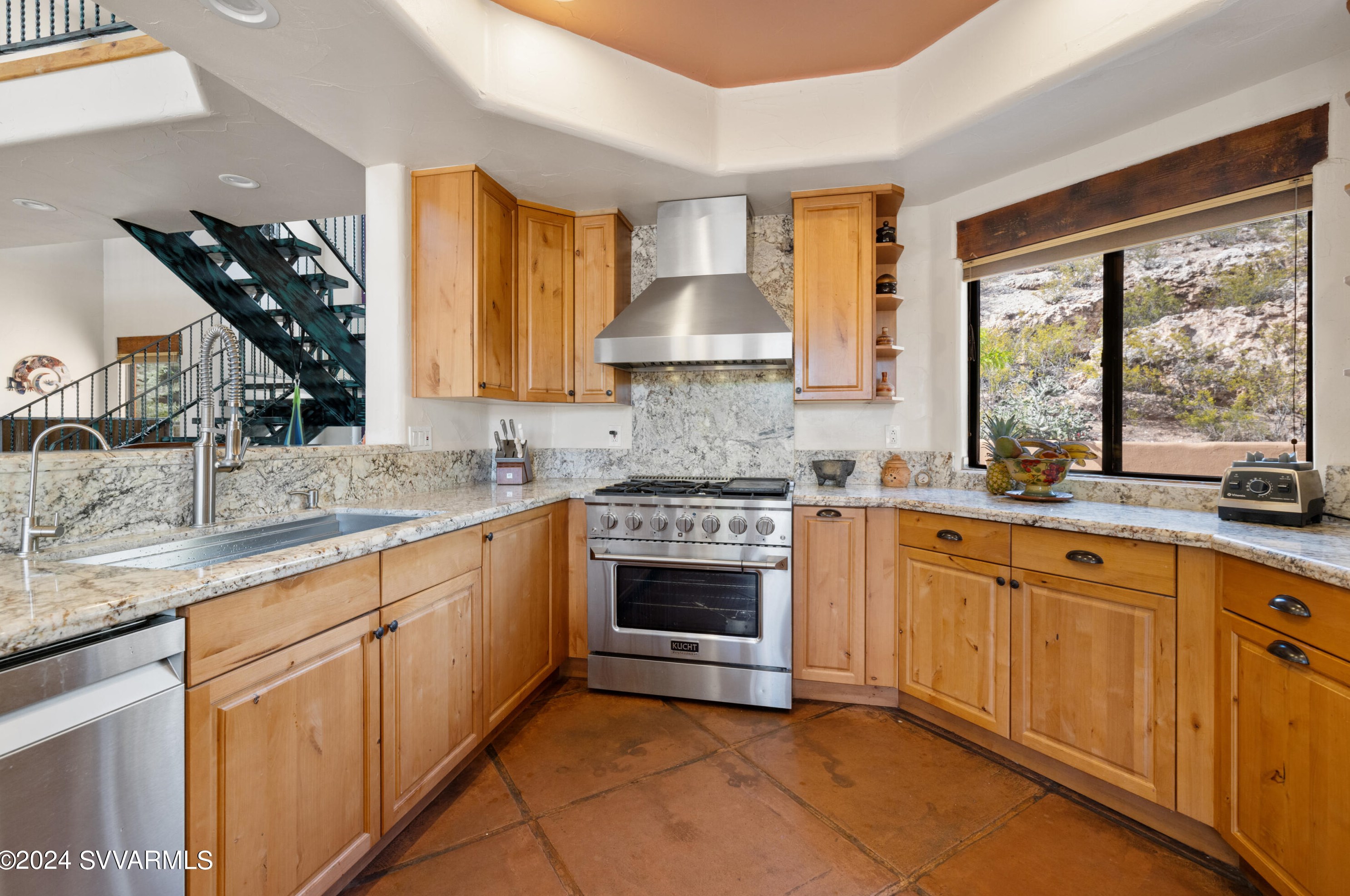 4775 Windmill Ln, Cottonwood AZ  86326-5606 exterior