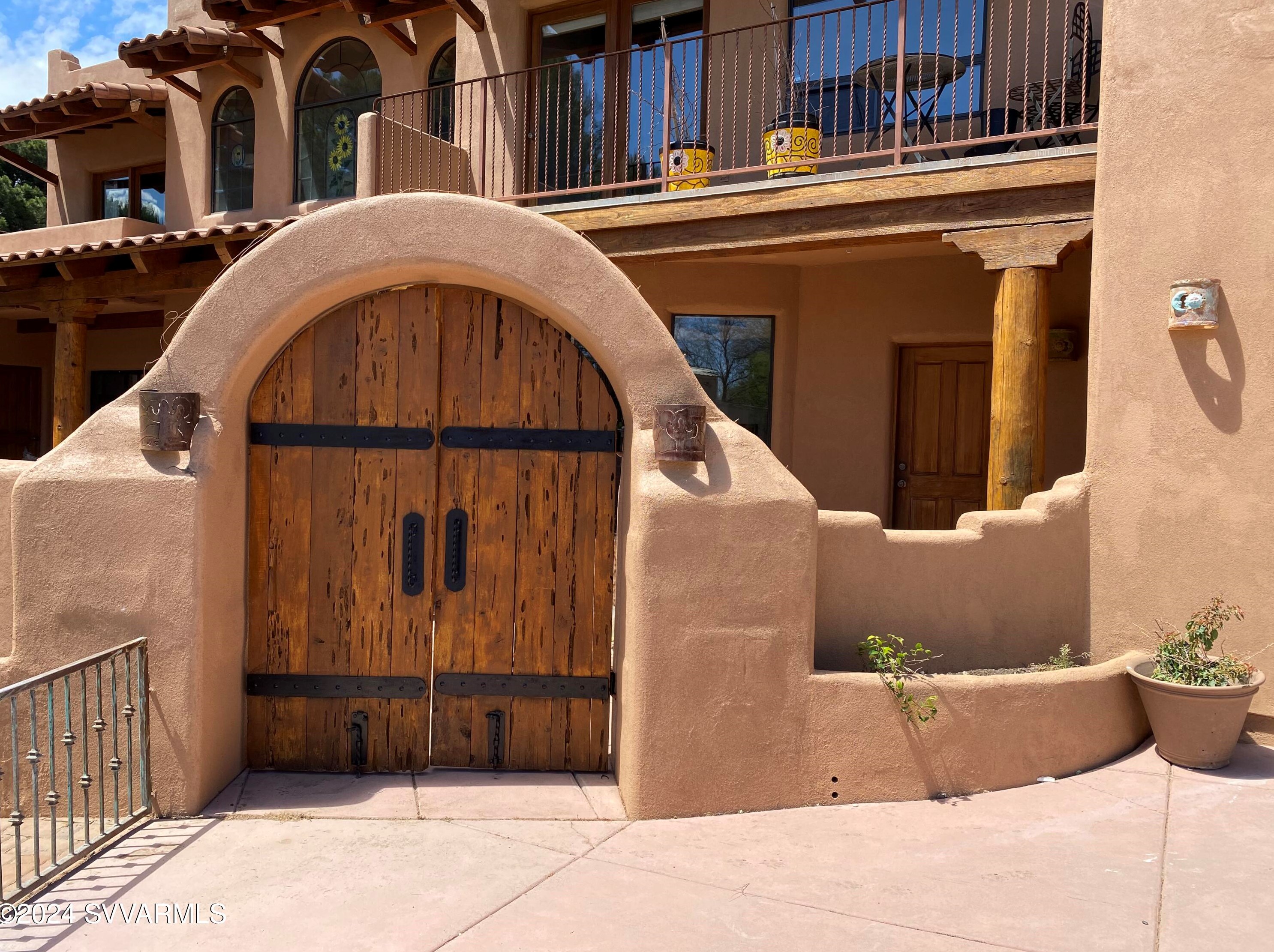 4775 Windmill Ln, Cottonwood AZ  86326-5606 exterior