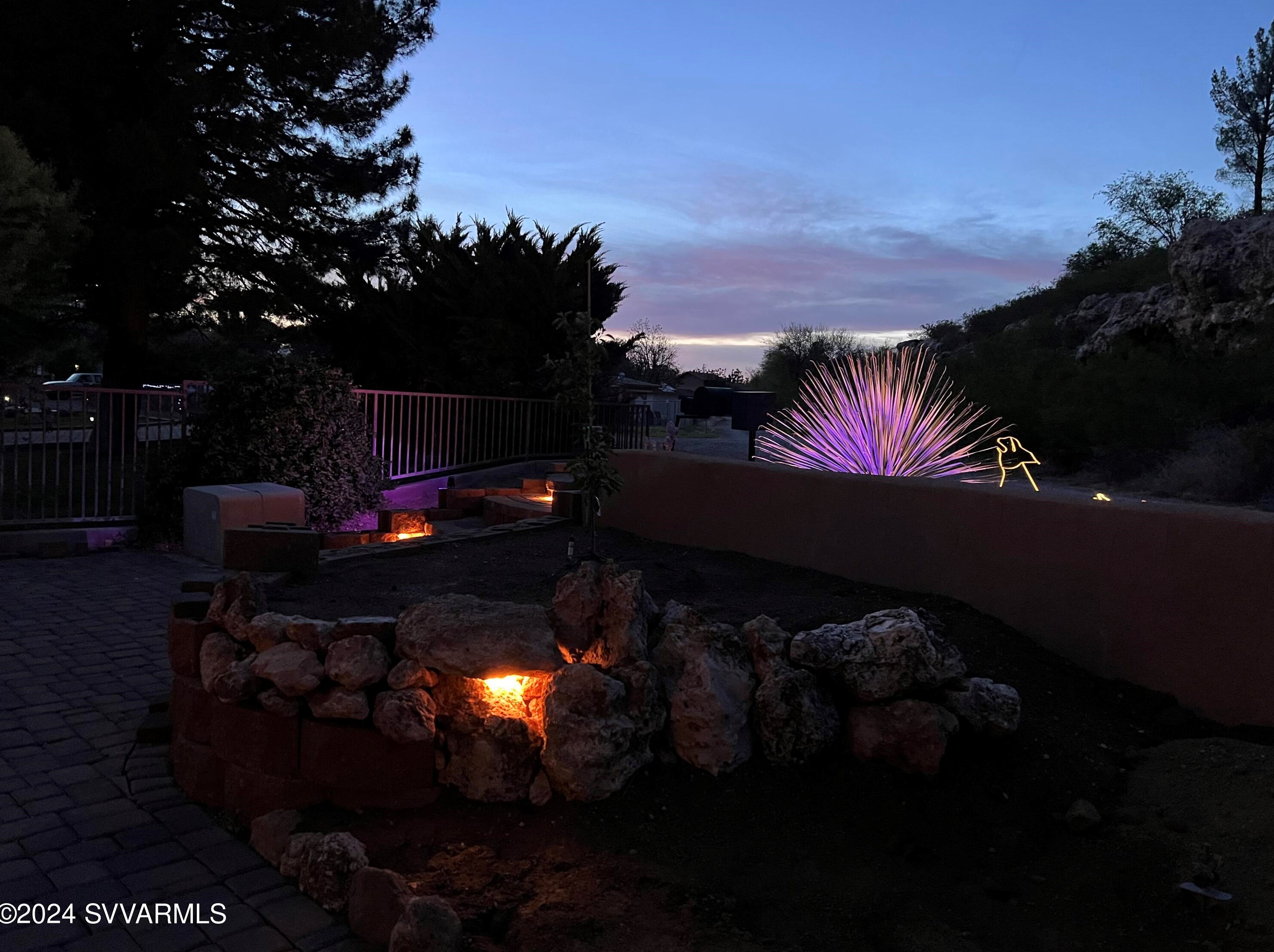 4775 Windmill Ln, Cottonwood AZ  86326-5606 exterior