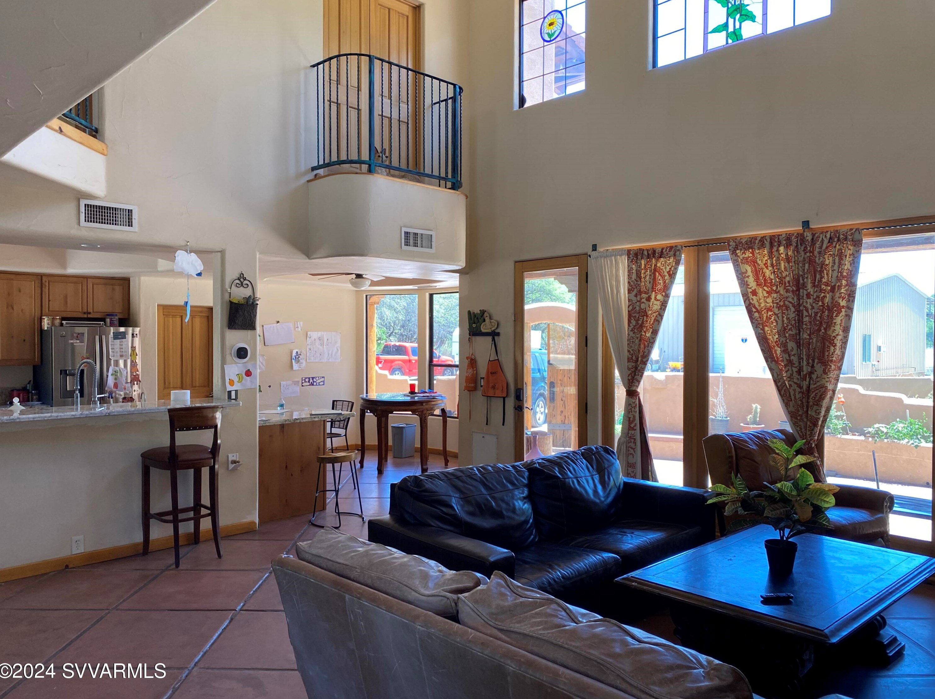 4775 Windmill Ln, Cottonwood AZ  86326-5606 exterior