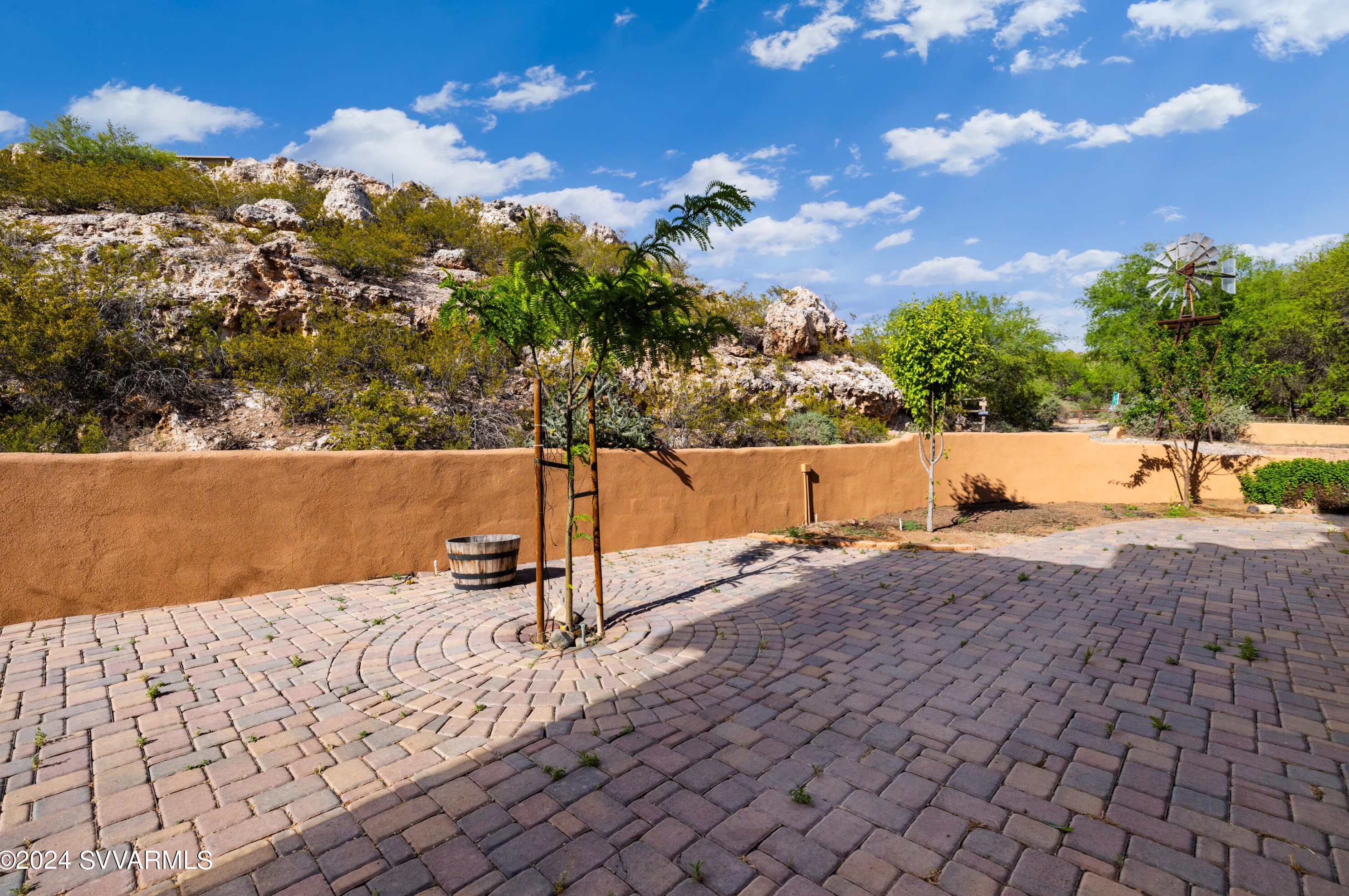 4775 Windmill Ln, Cottonwood AZ  86326-5606 exterior