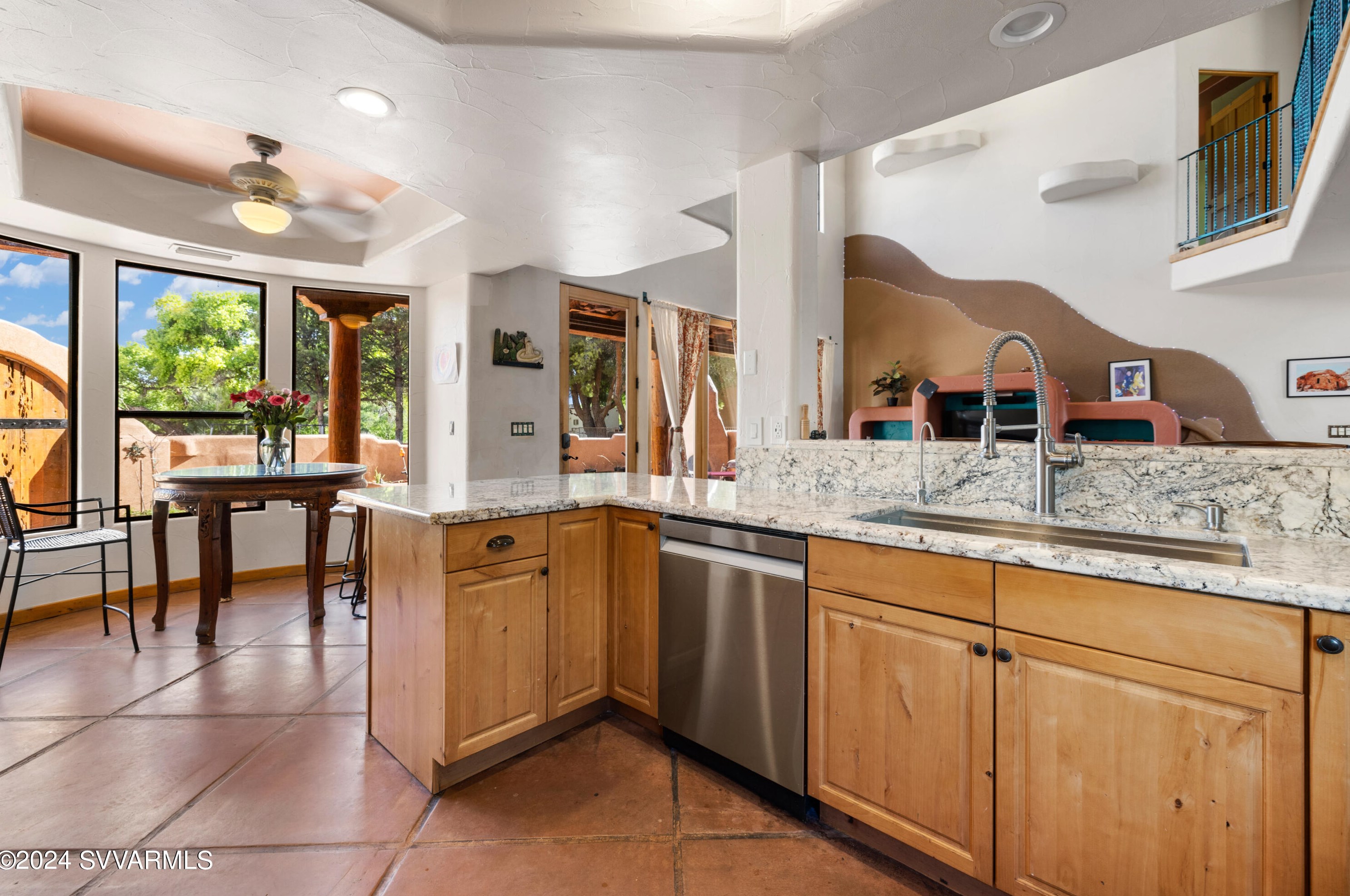 4775 Windmill Ln, Cottonwood AZ  86326-5606 exterior