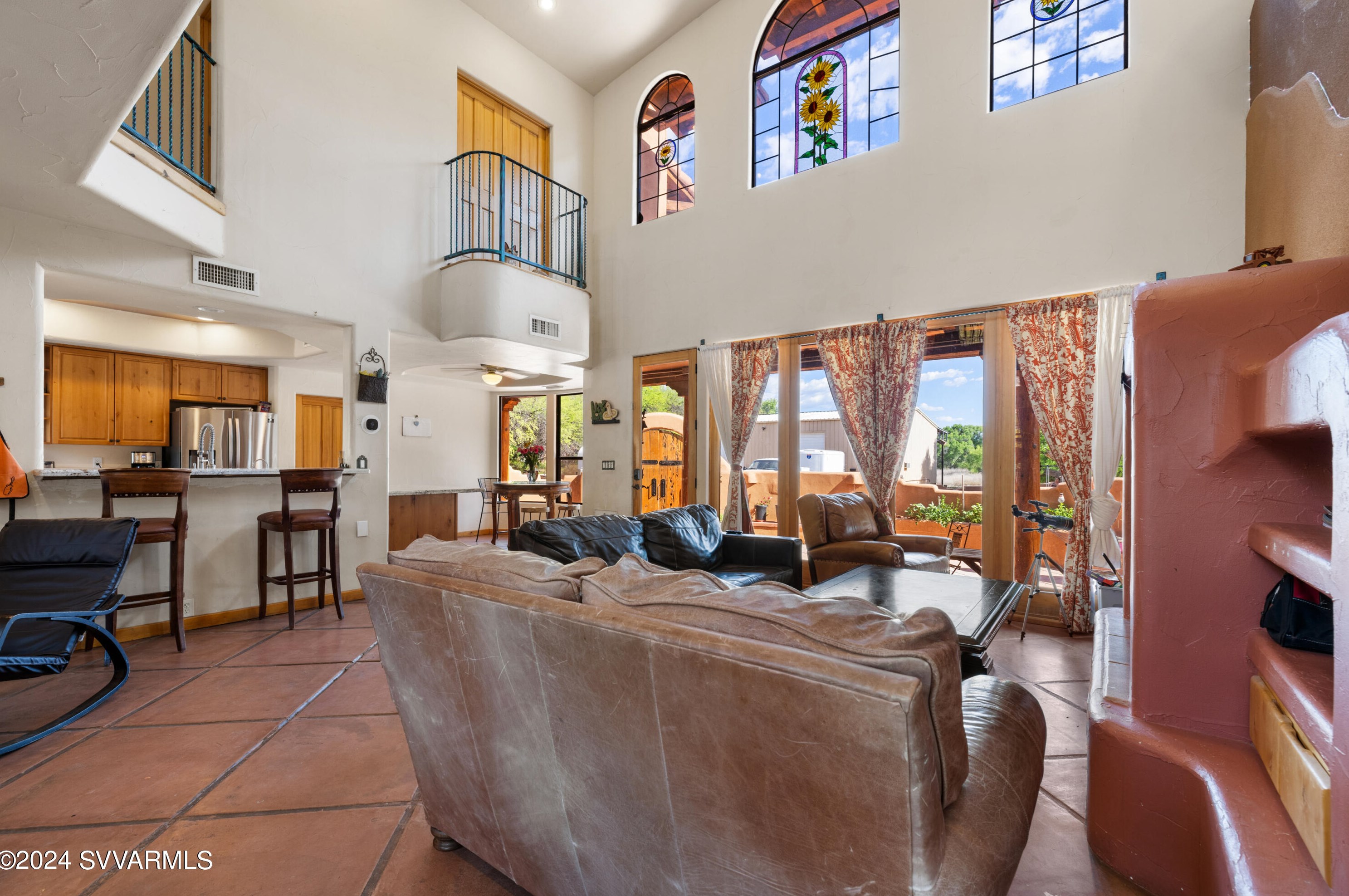 4775 Windmill Ln, Cottonwood AZ  86326-5606 exterior