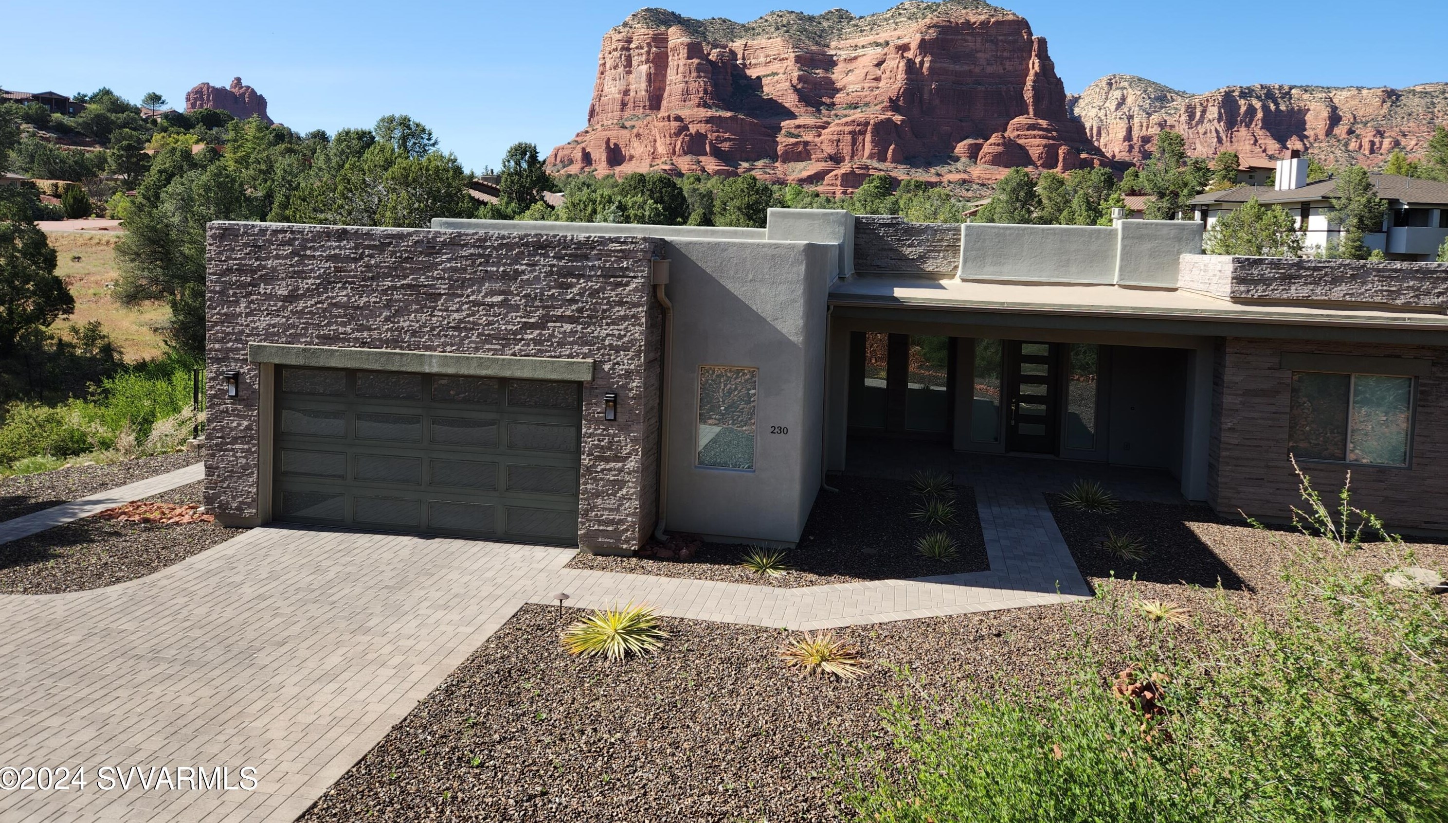 230 Pinon Woods Dr, Sedona, AZ 86351