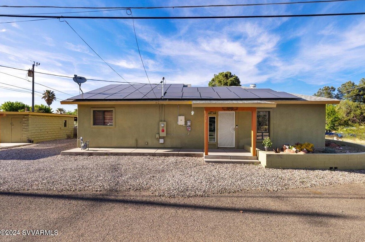 318 E Pinal St, Cottonwood, AZ 86326