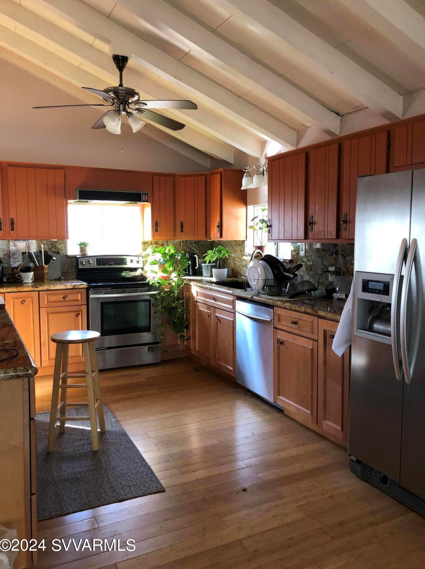 2905 N Echo Canyon Rd, Cornville, AZ 86325