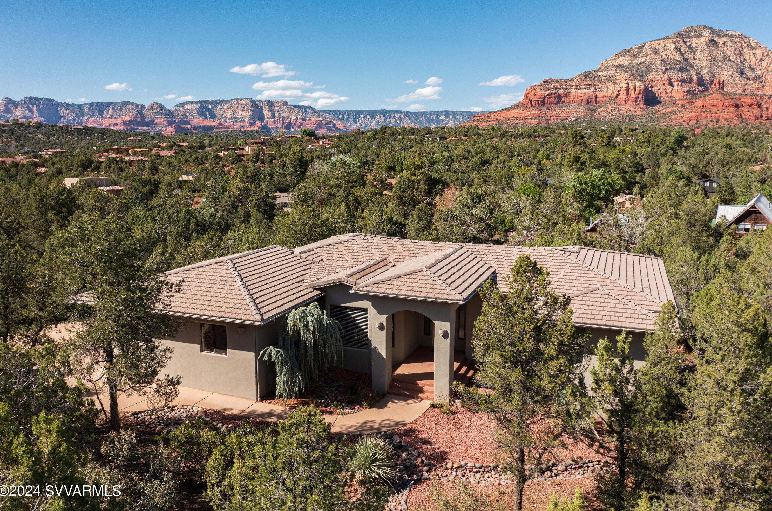 35 Jasper Ct, Sedona, AZ 86336-4902