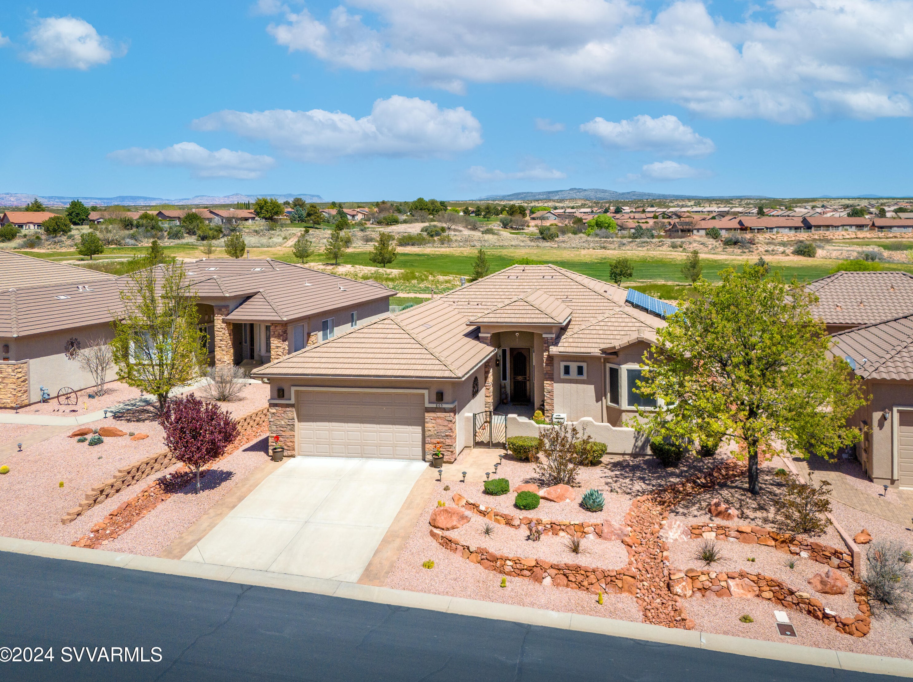 865 S Alta Mesa Dr, Cornville, AZ 86325