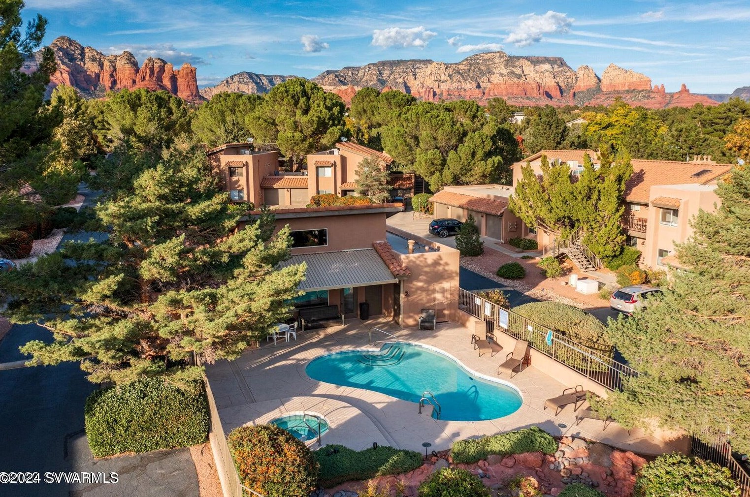 12 Tanager Ln #21, Sedona, AZ 86336