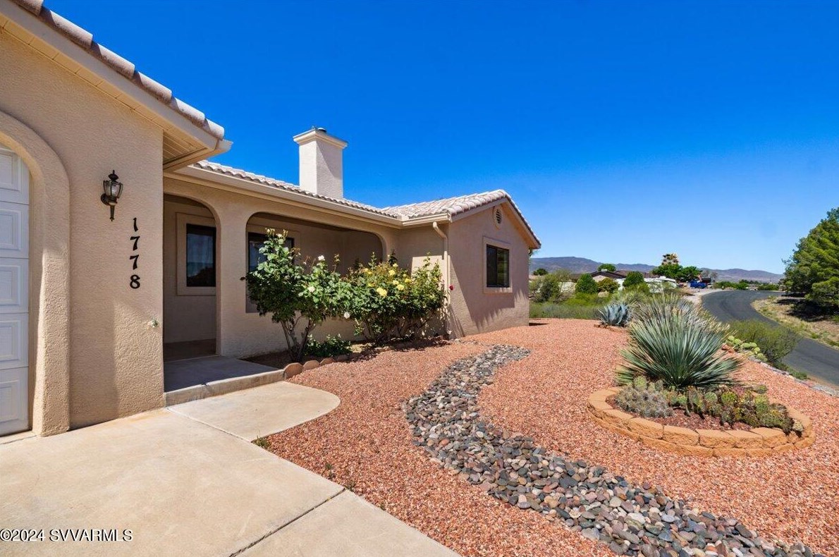 1778 S Gold Rush Rd, Cottonwood, AZ 86326