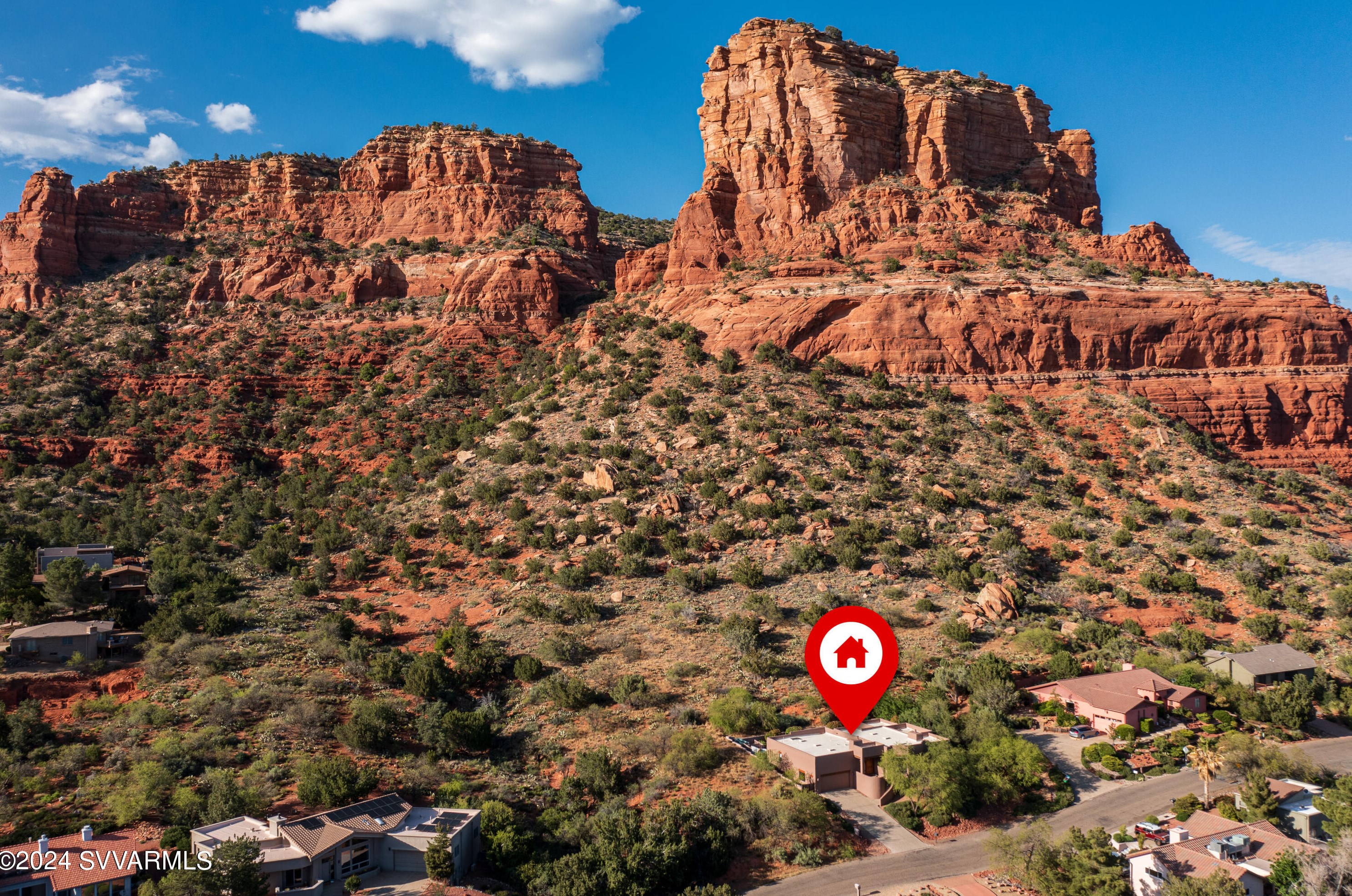 170 Beaver Creek Dr, Sedona, AZ 86351-7743