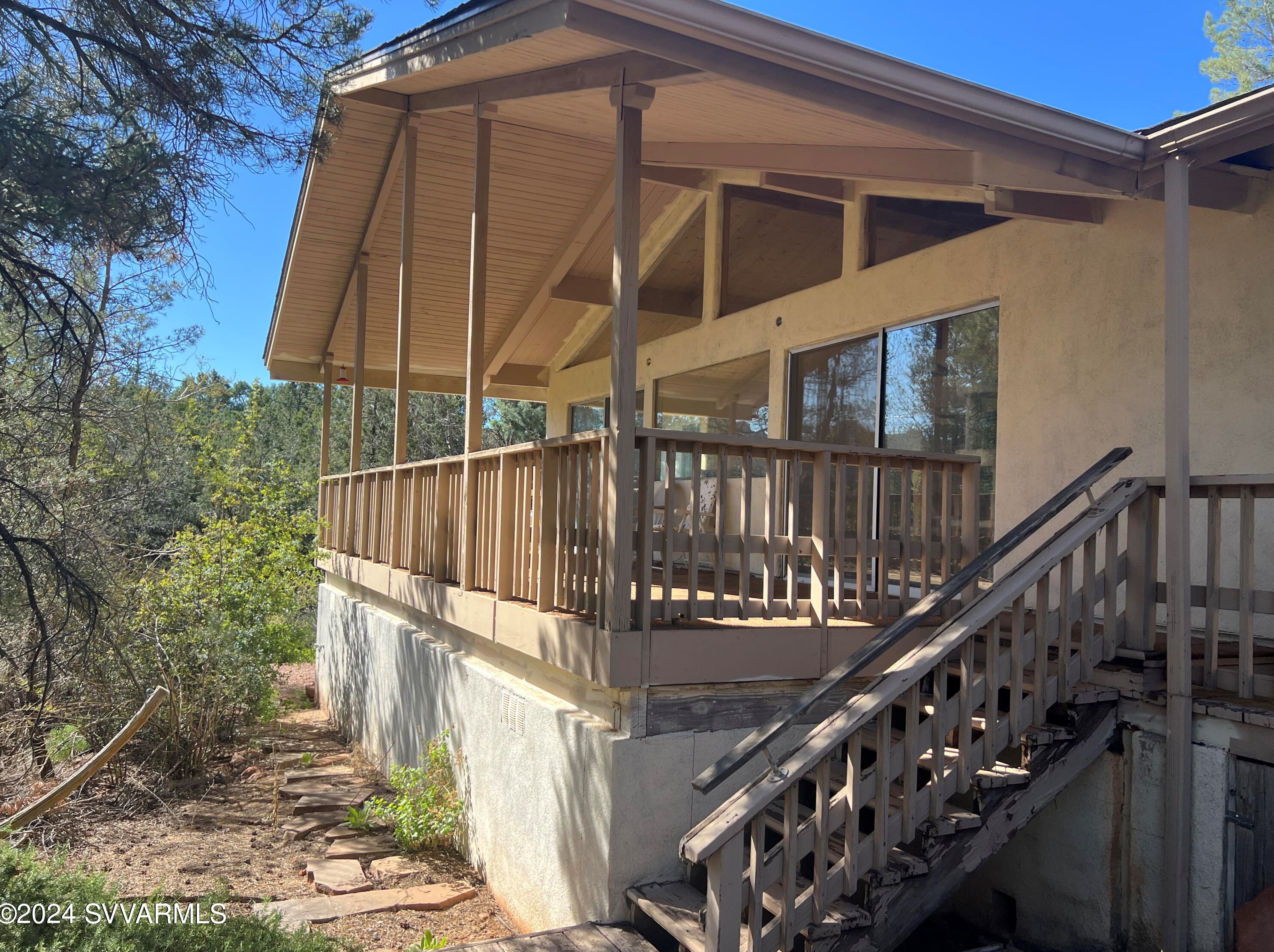 345 Coronado Trl, Sedona, AZ 86336-3549