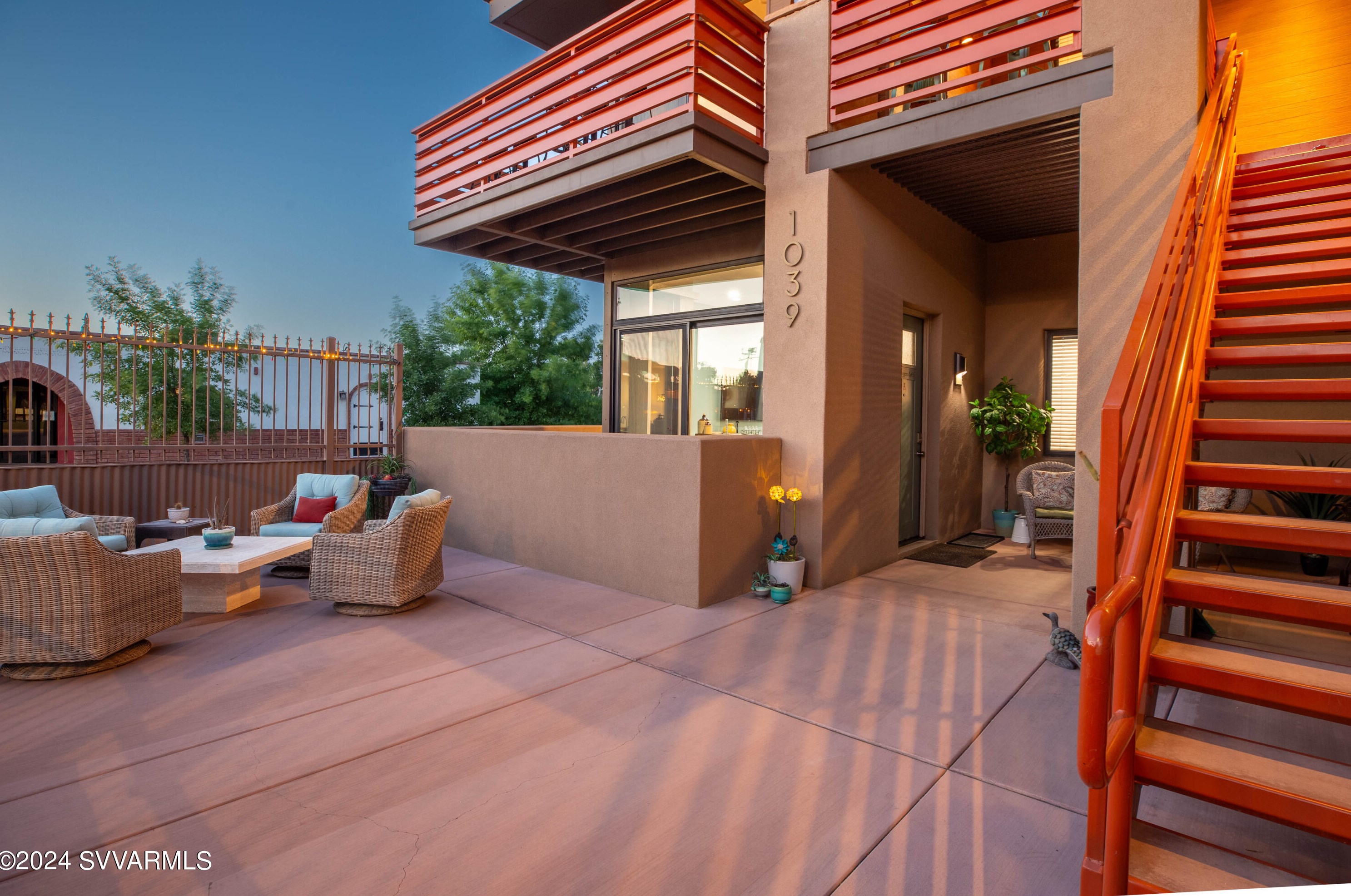 1037 Main St, Cottonwood AZ  86326-3915 exterior