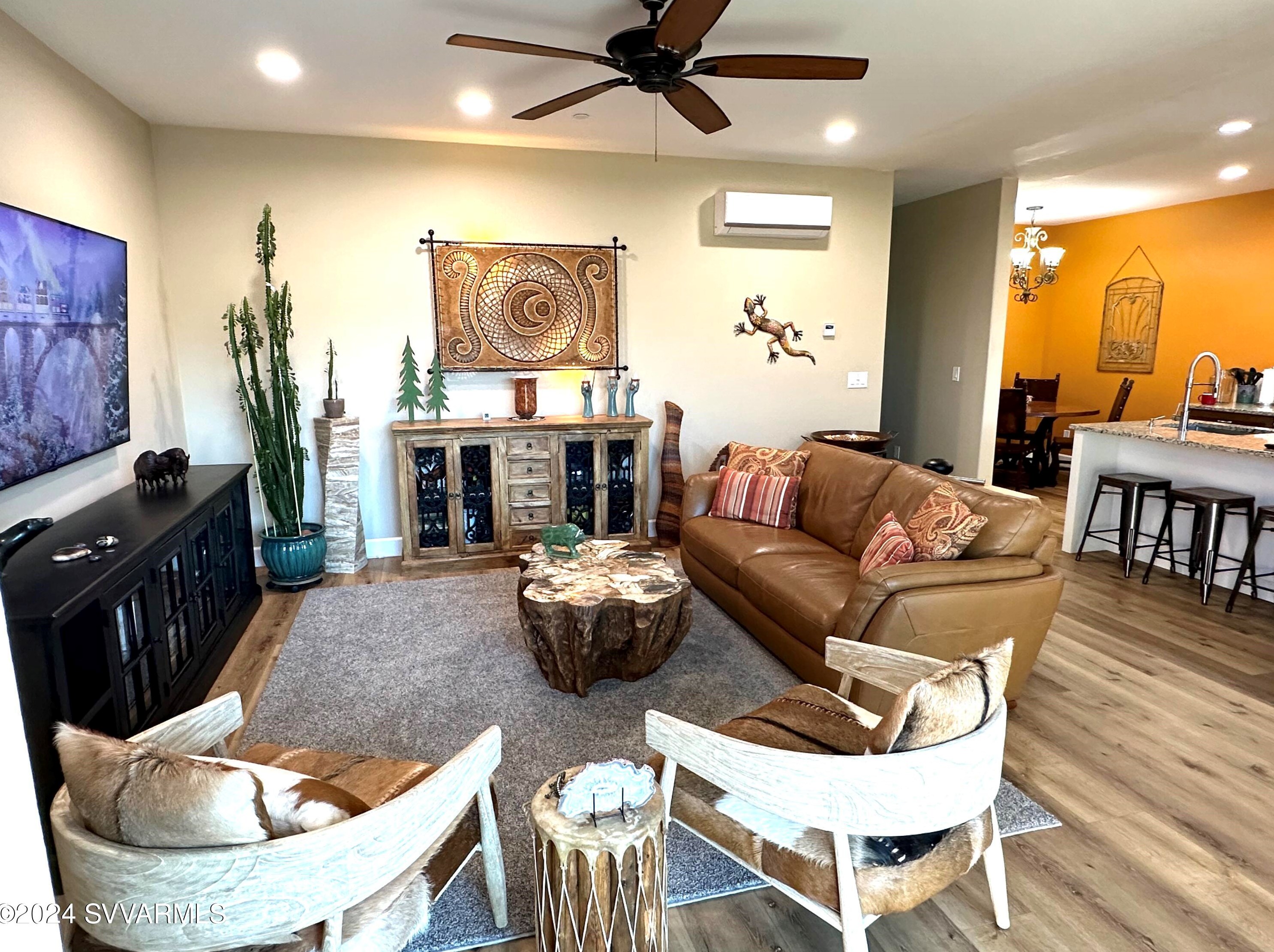1037 Main St, Cottonwood AZ  86326-3915 exterior