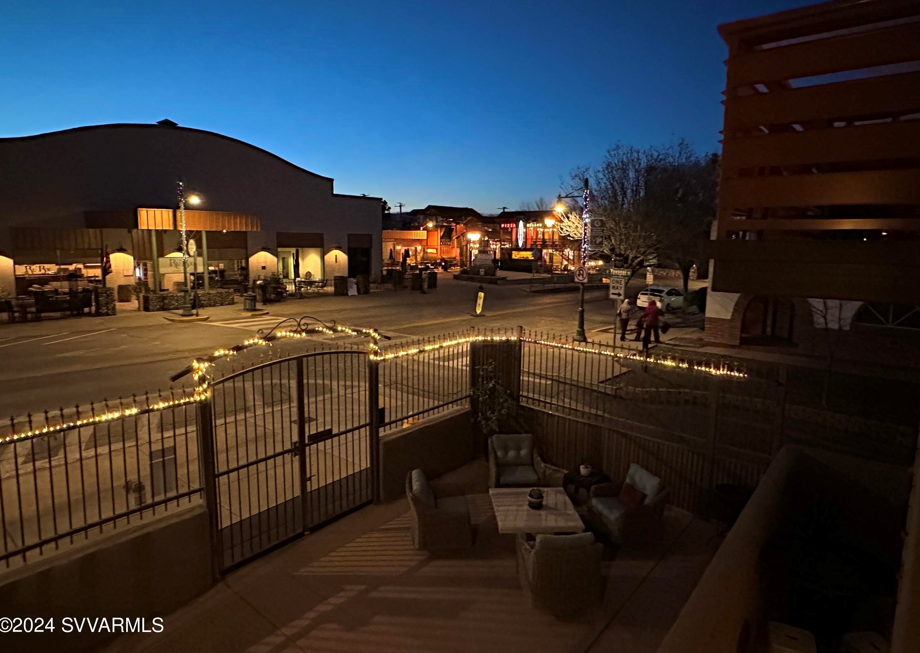 1037 Main St, Cottonwood AZ  86326-3915 exterior