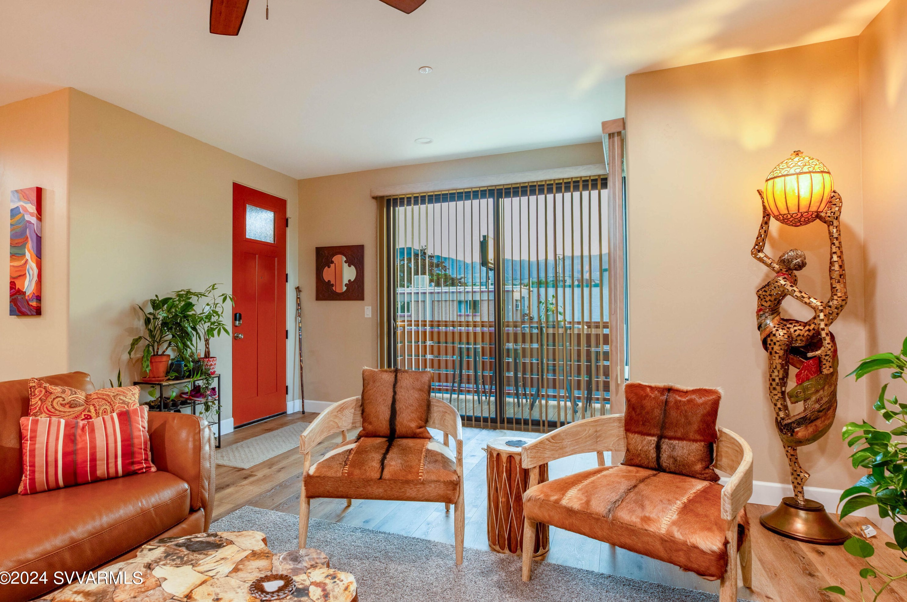 1037 Main St, Cottonwood AZ  86326-3915 exterior