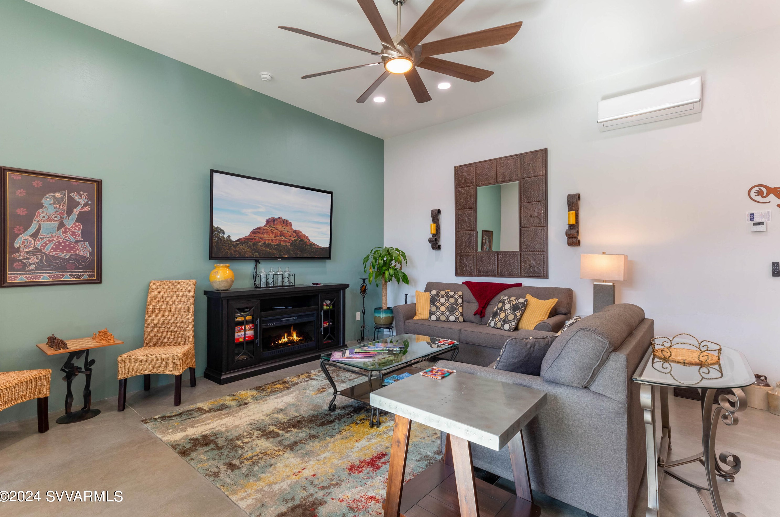 1037 Main St, Cottonwood AZ  86326-3915 exterior