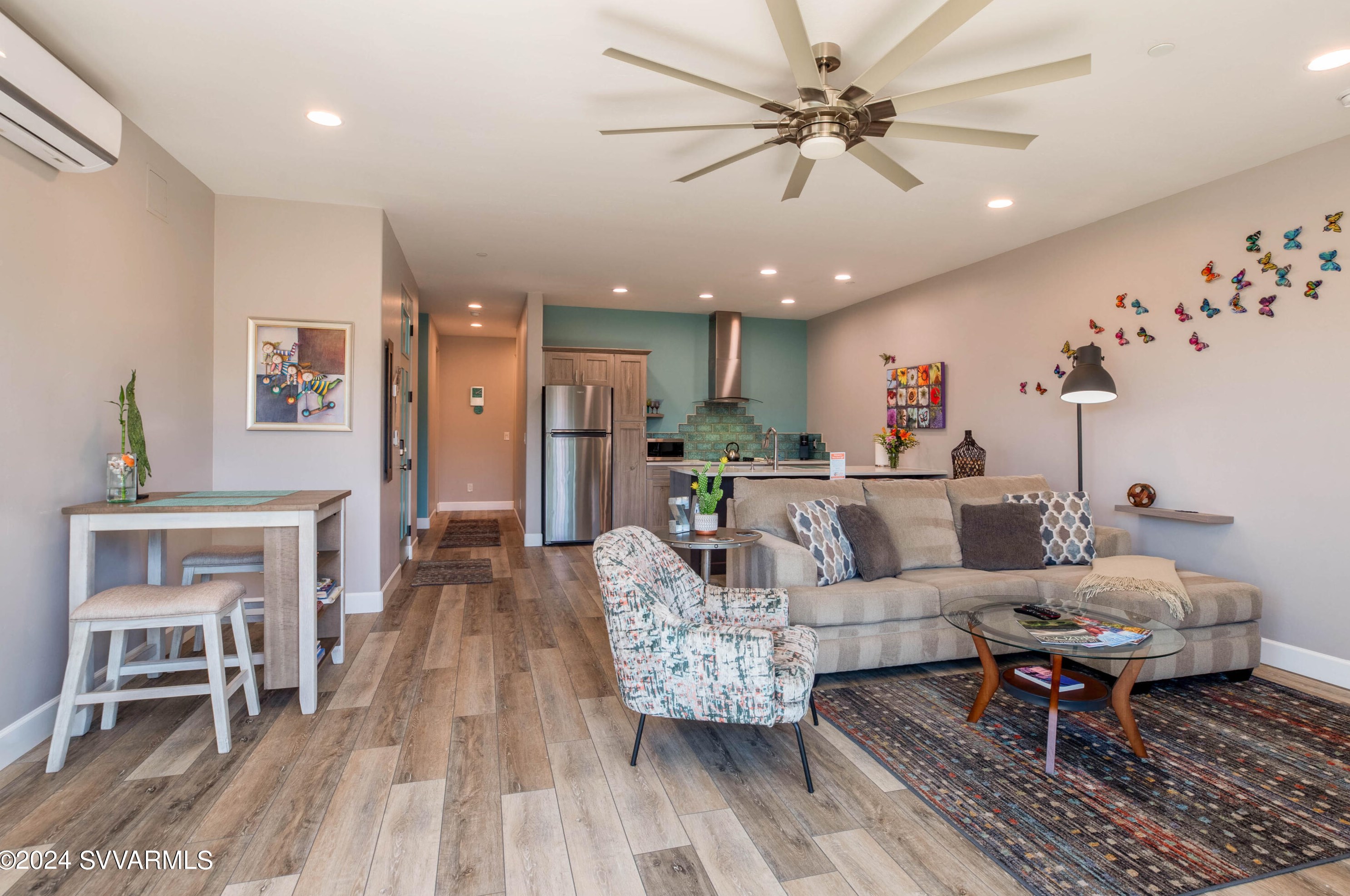 1037 Main St, Cottonwood AZ  86326-3915 exterior