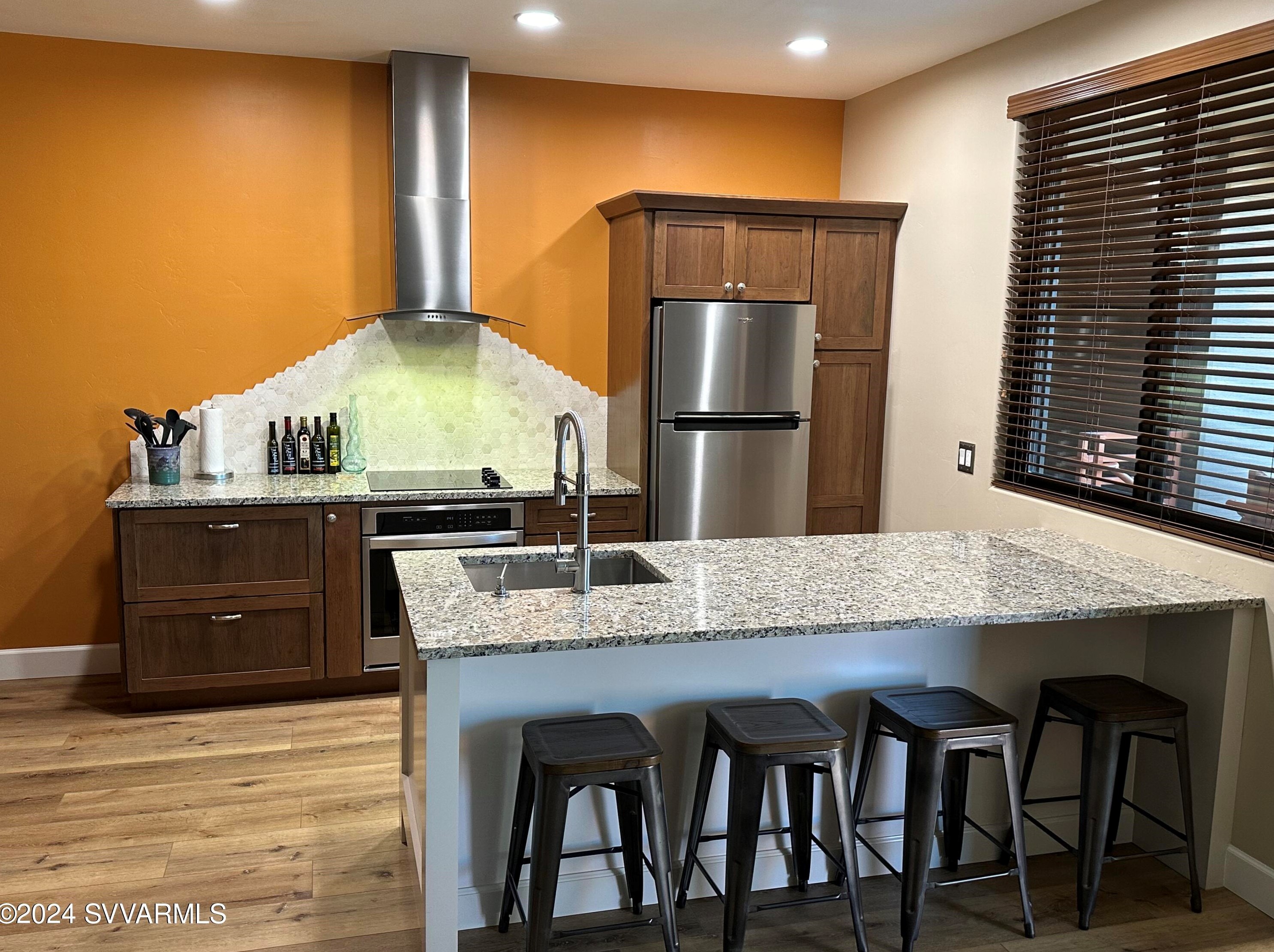 1037 Main St, Cottonwood AZ  86326-3915 exterior