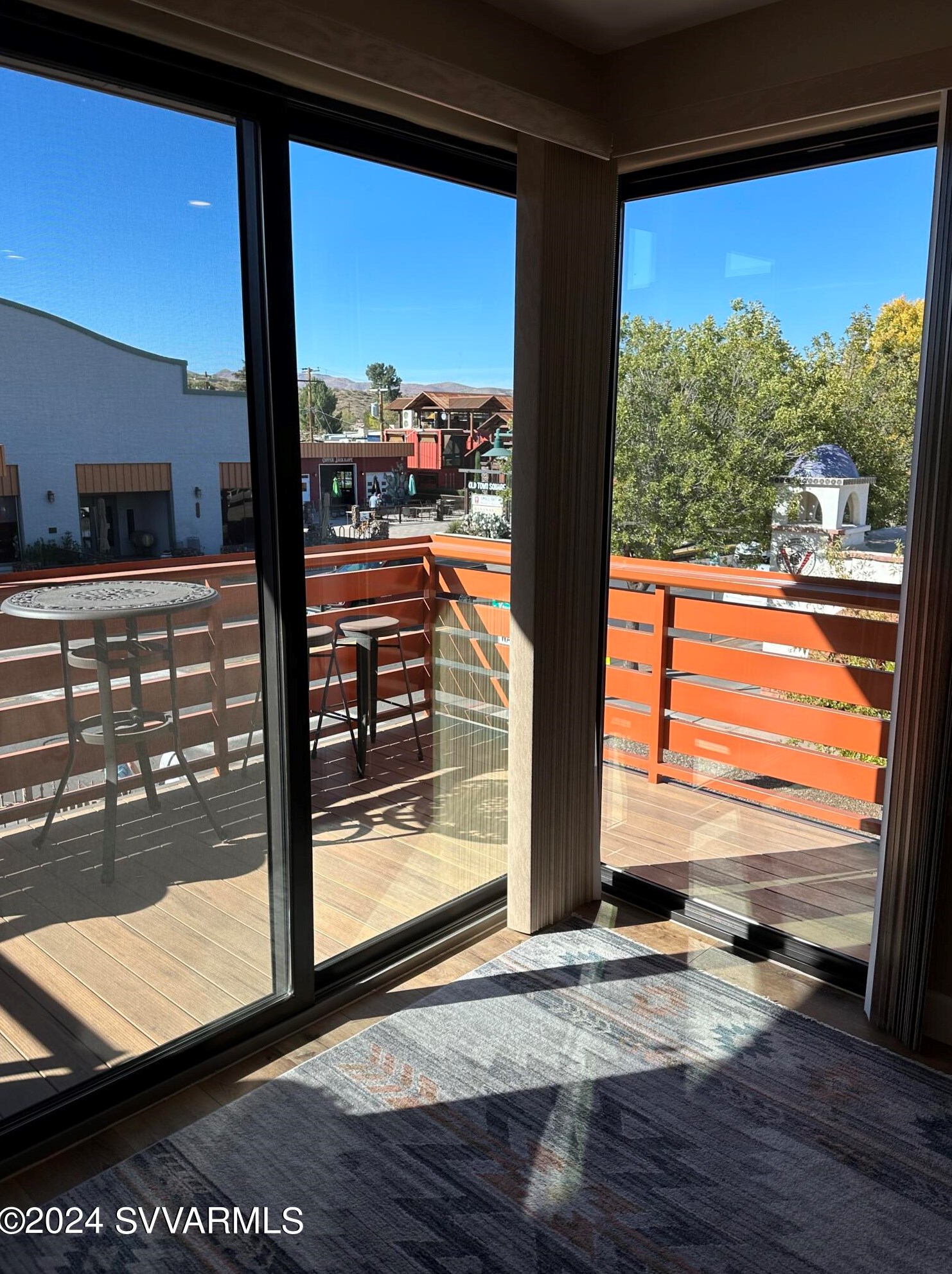 1037 Main St, Cottonwood AZ  86326-3915 exterior
