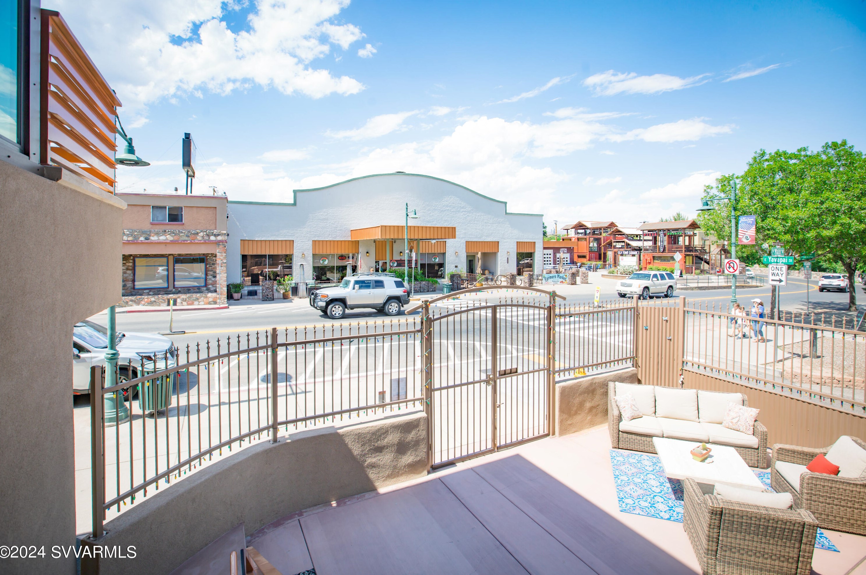 1037 Main St, Cottonwood AZ  86326-3915 exterior