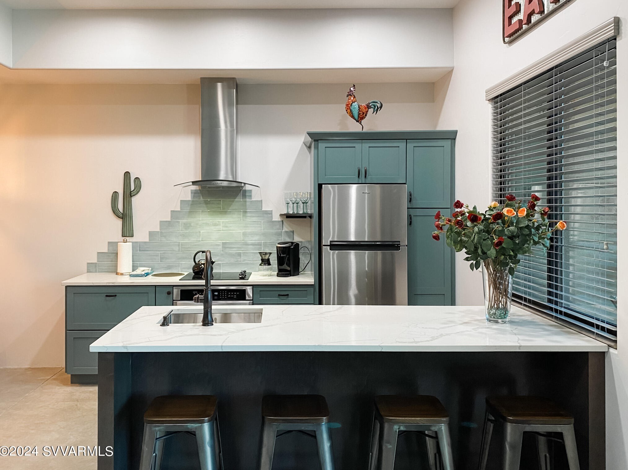 1037 Main St, Cottonwood AZ  86326-3915 exterior