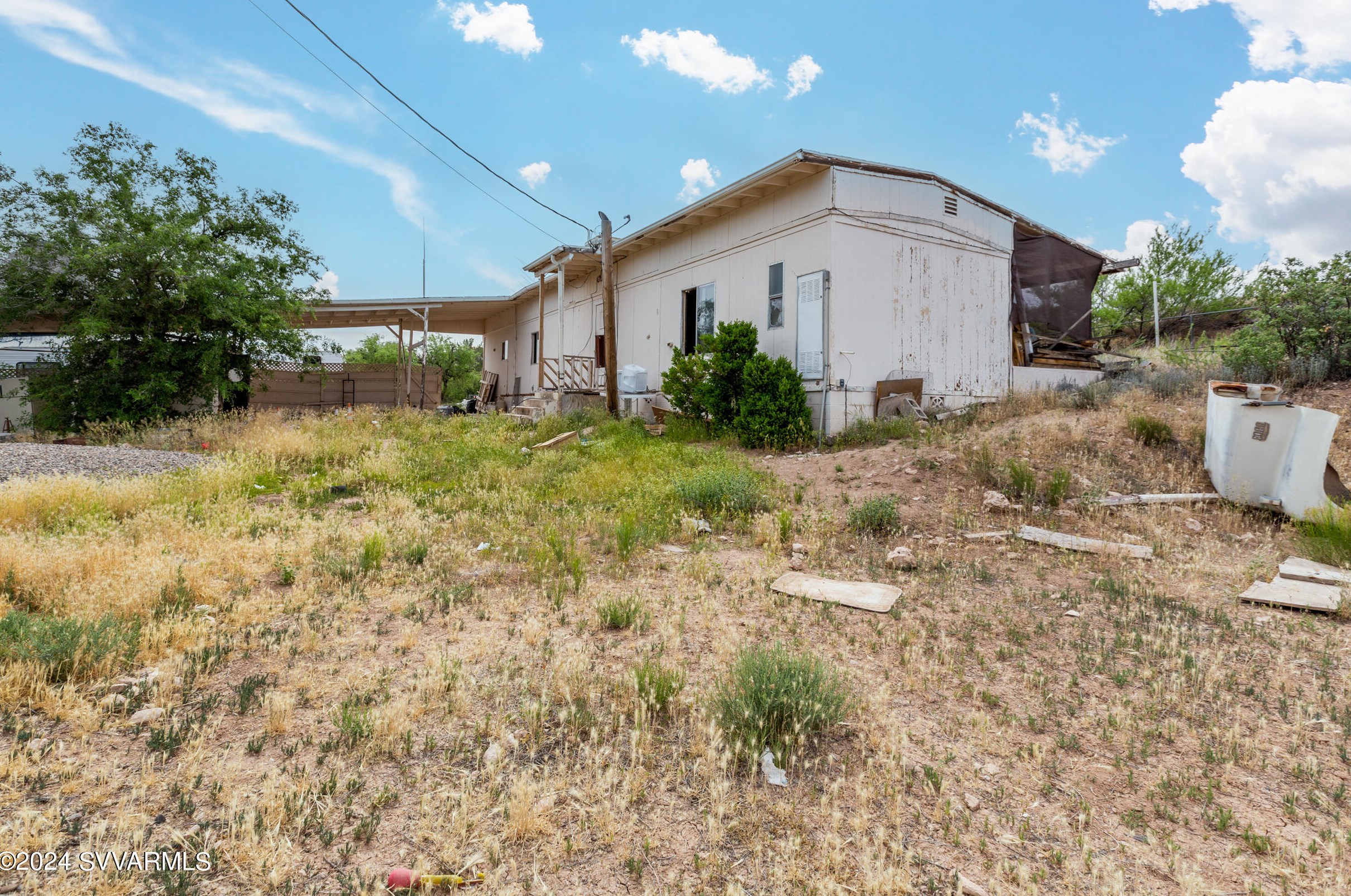 3080 Maybe Manana Way, Mcguireville, AZ