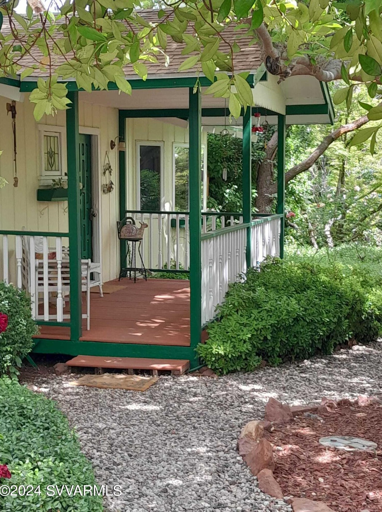 295 Willow Way, Sedona, AZ 86336-5629