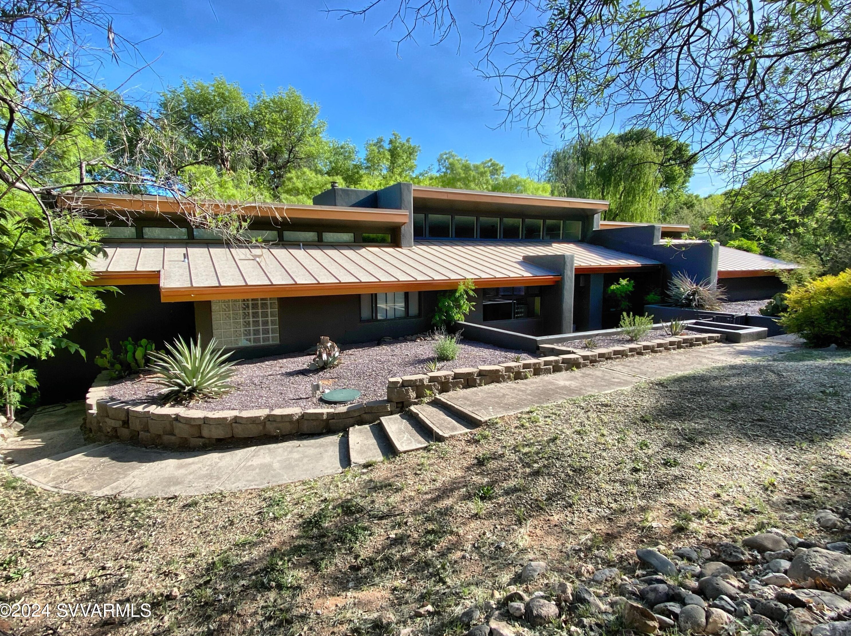 11005 E Johnson Ln, Cornville, AZ 86325