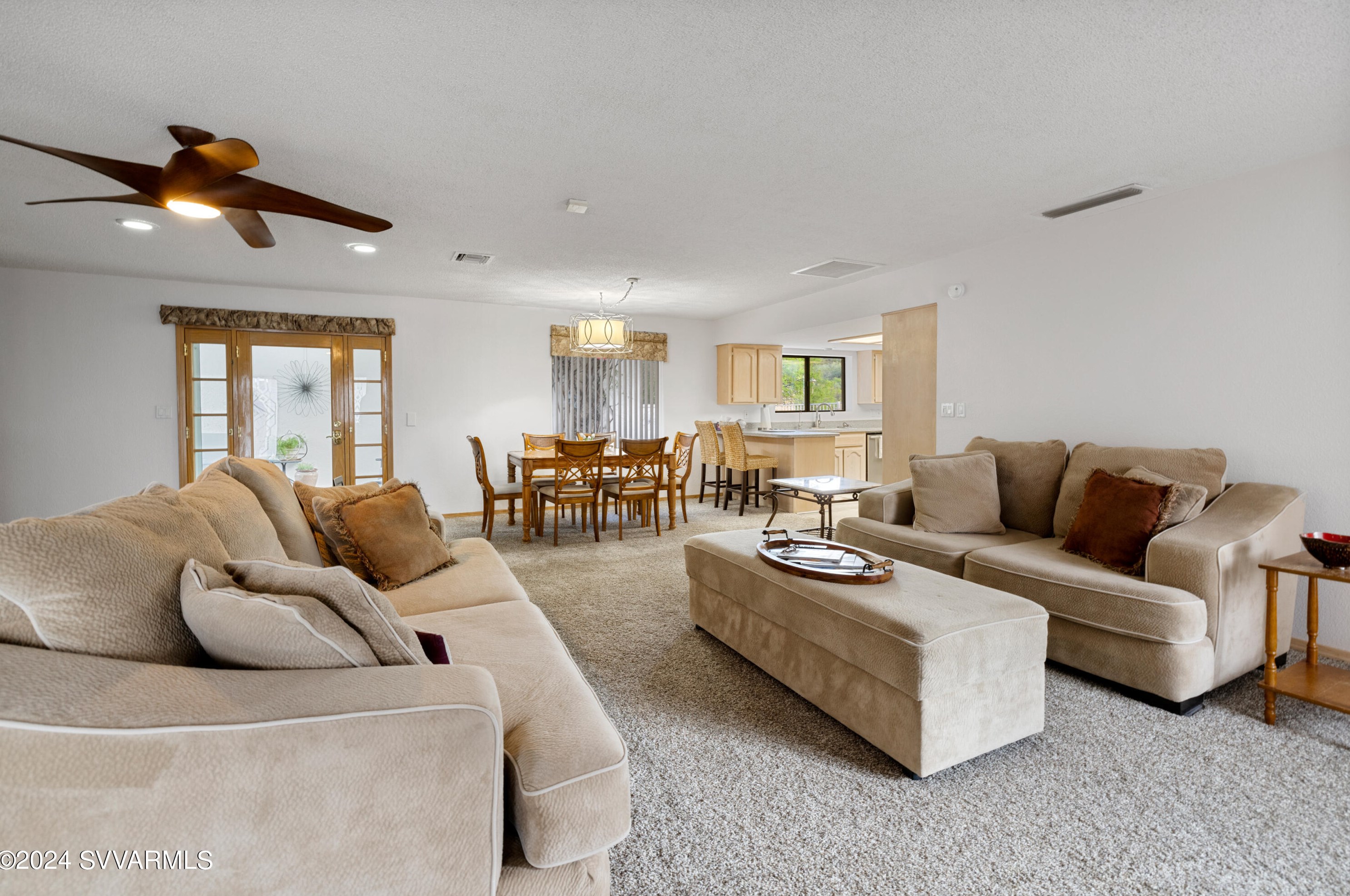 2005 S Deserama Circle, Cottonwood, AZ 86326