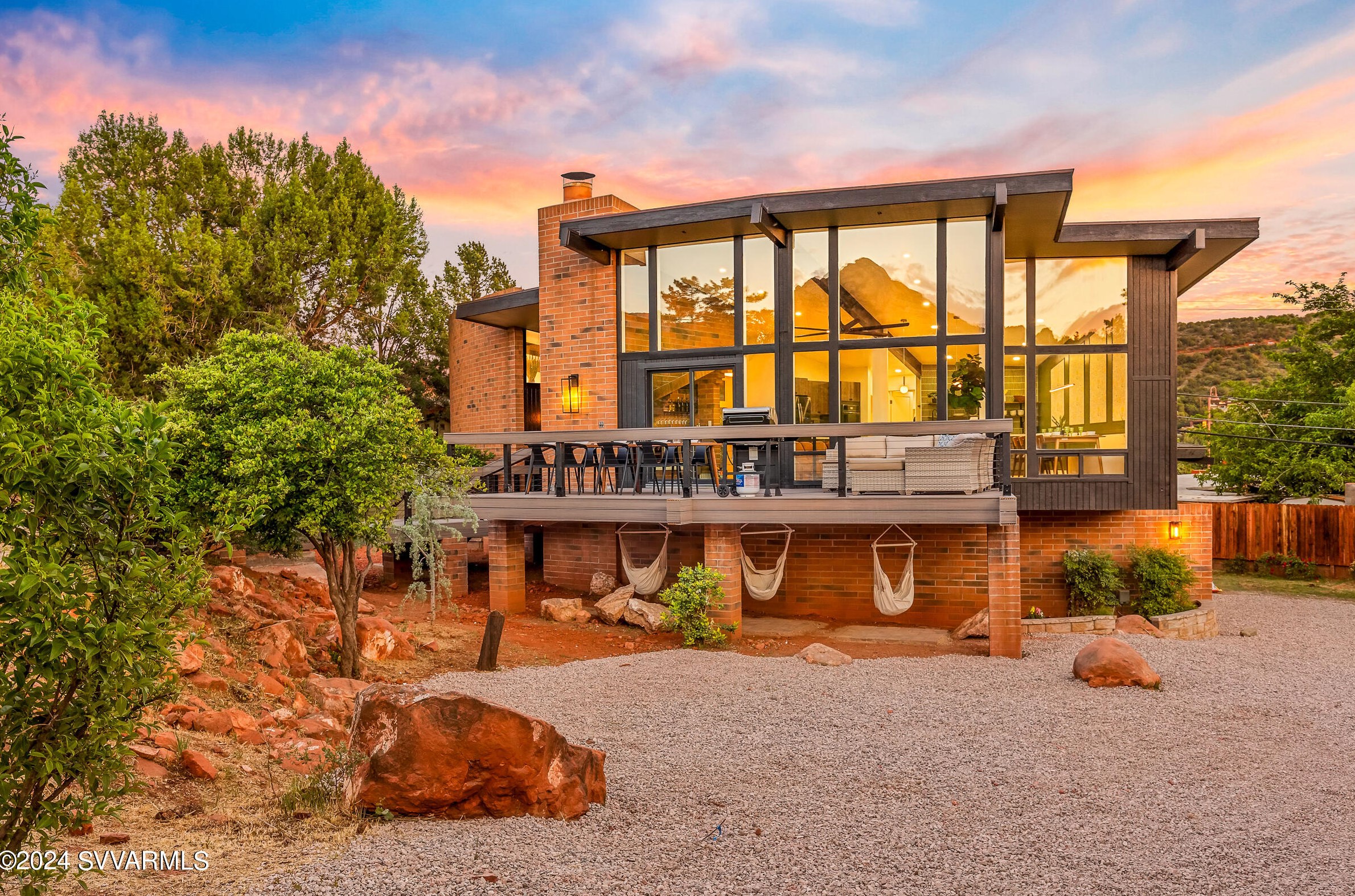 85 Santa Barbara Dr, Sedona, AZ 86336-4643