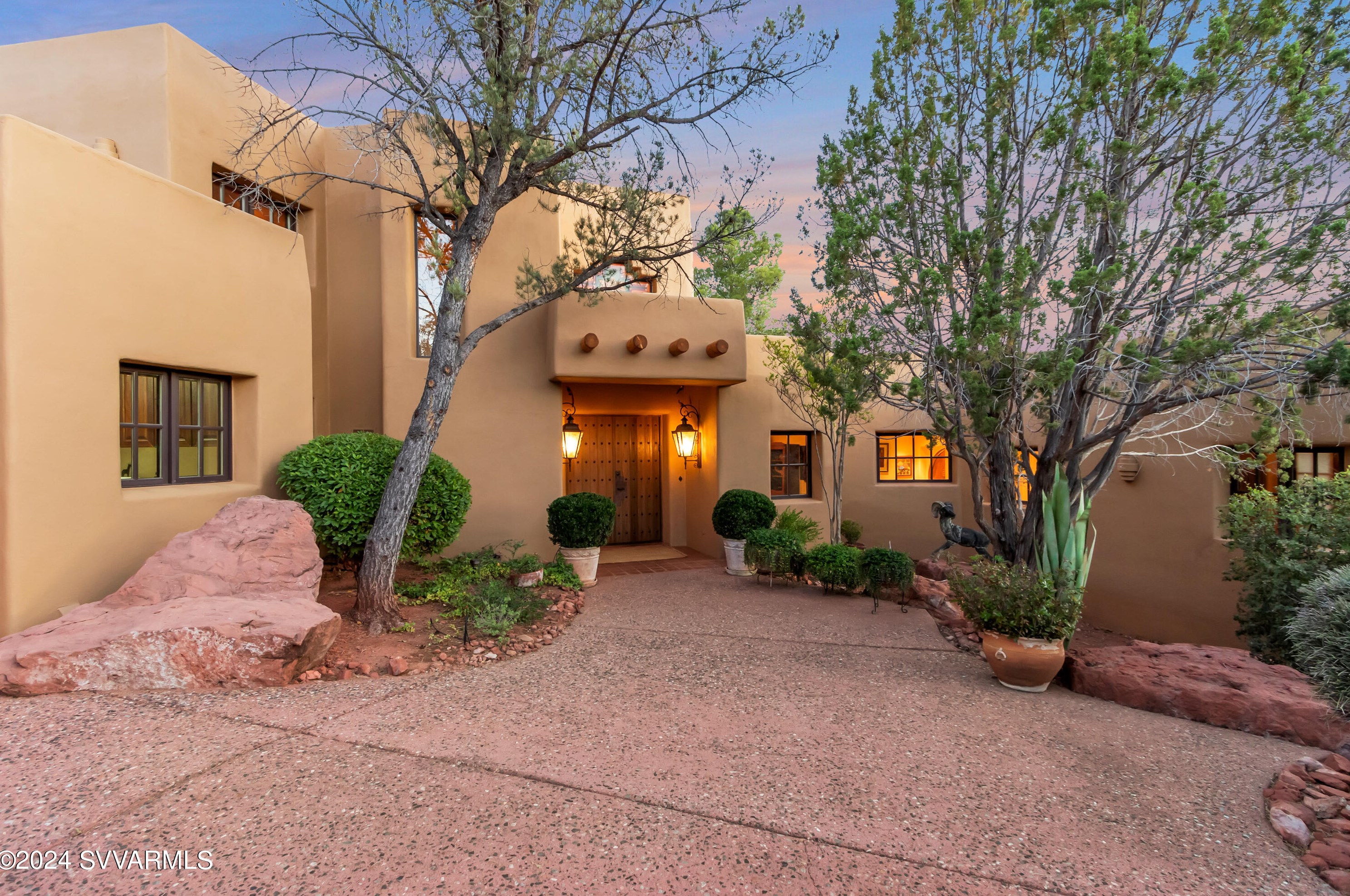 123 E Mallard Dr, Sedona, AZ 86336