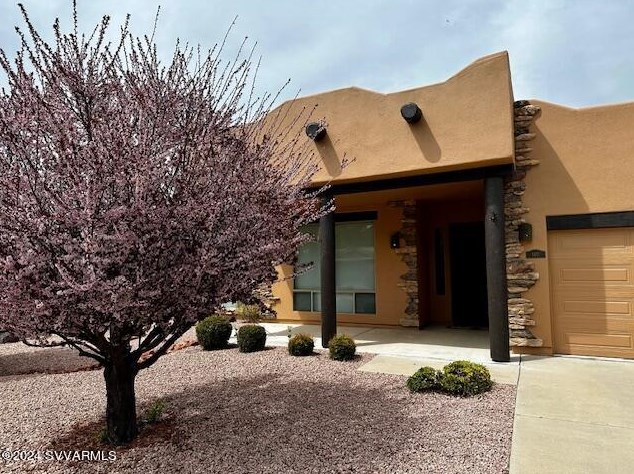 140 Starlight Way, Sedona, AZ 86351-7365