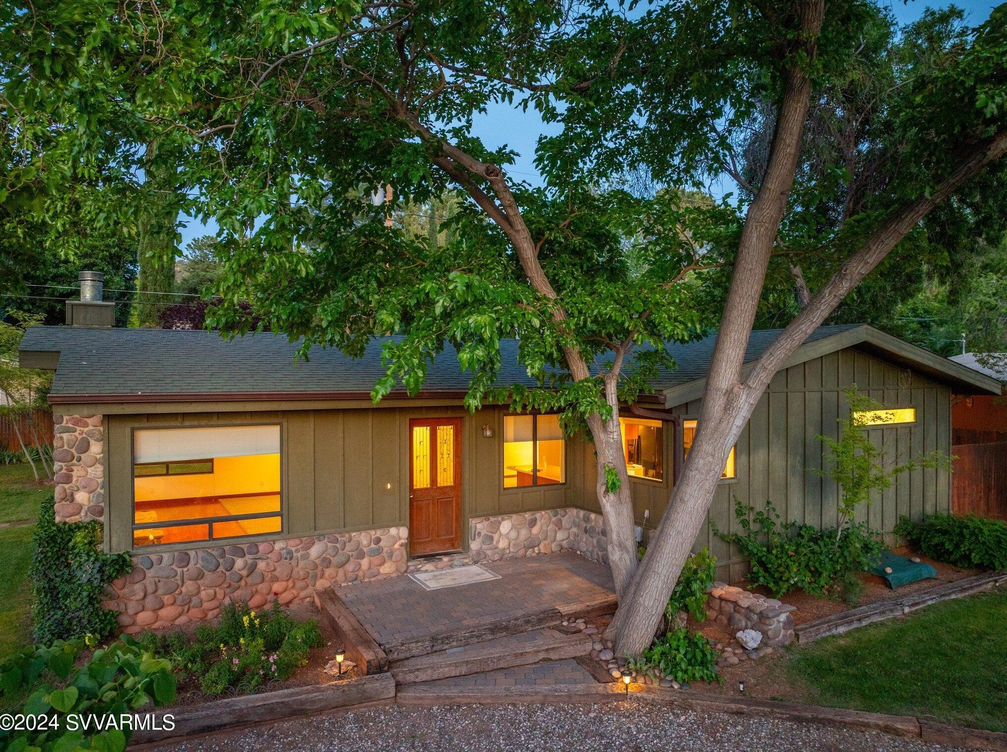 200 Birch Blvd, Sedona, AZ 86336-5634