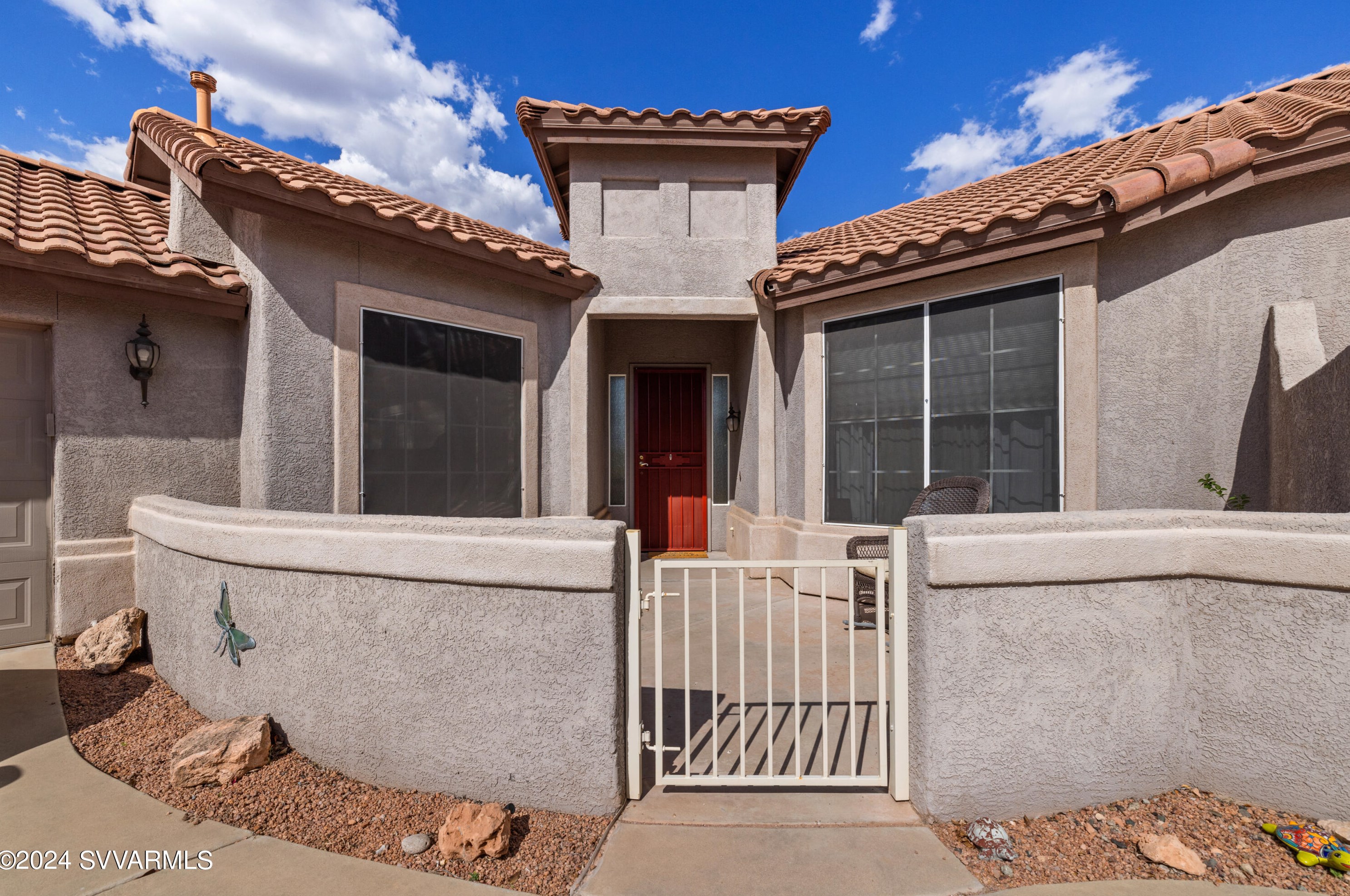523 Valle Escondido, Cornville, AZ 86325-4835