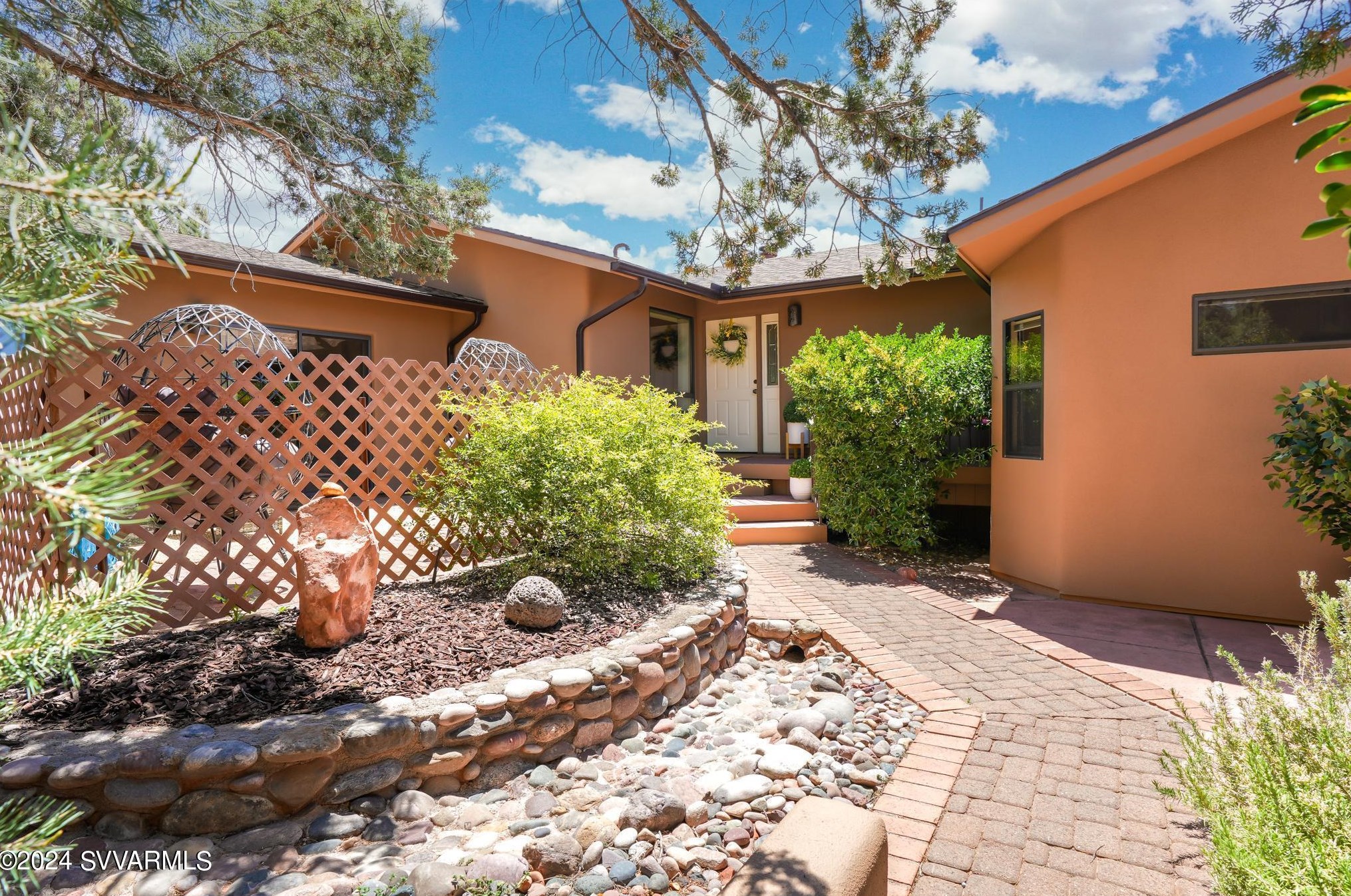 250 Table Top Rd, Sedona, AZ 86336-5145